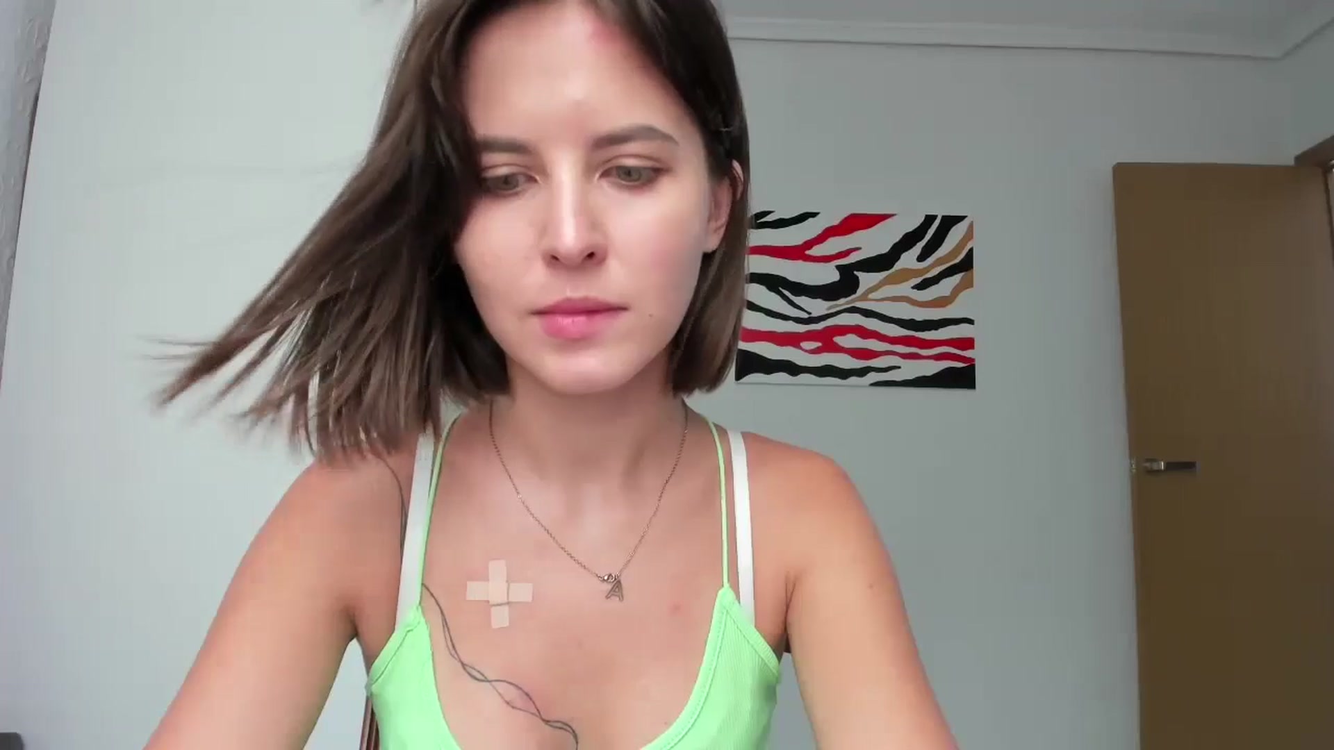 Gallery image thumbnail from AhahaGirl's myfreecams stream on, 08/16/2024, 13:56 image 14 of 20