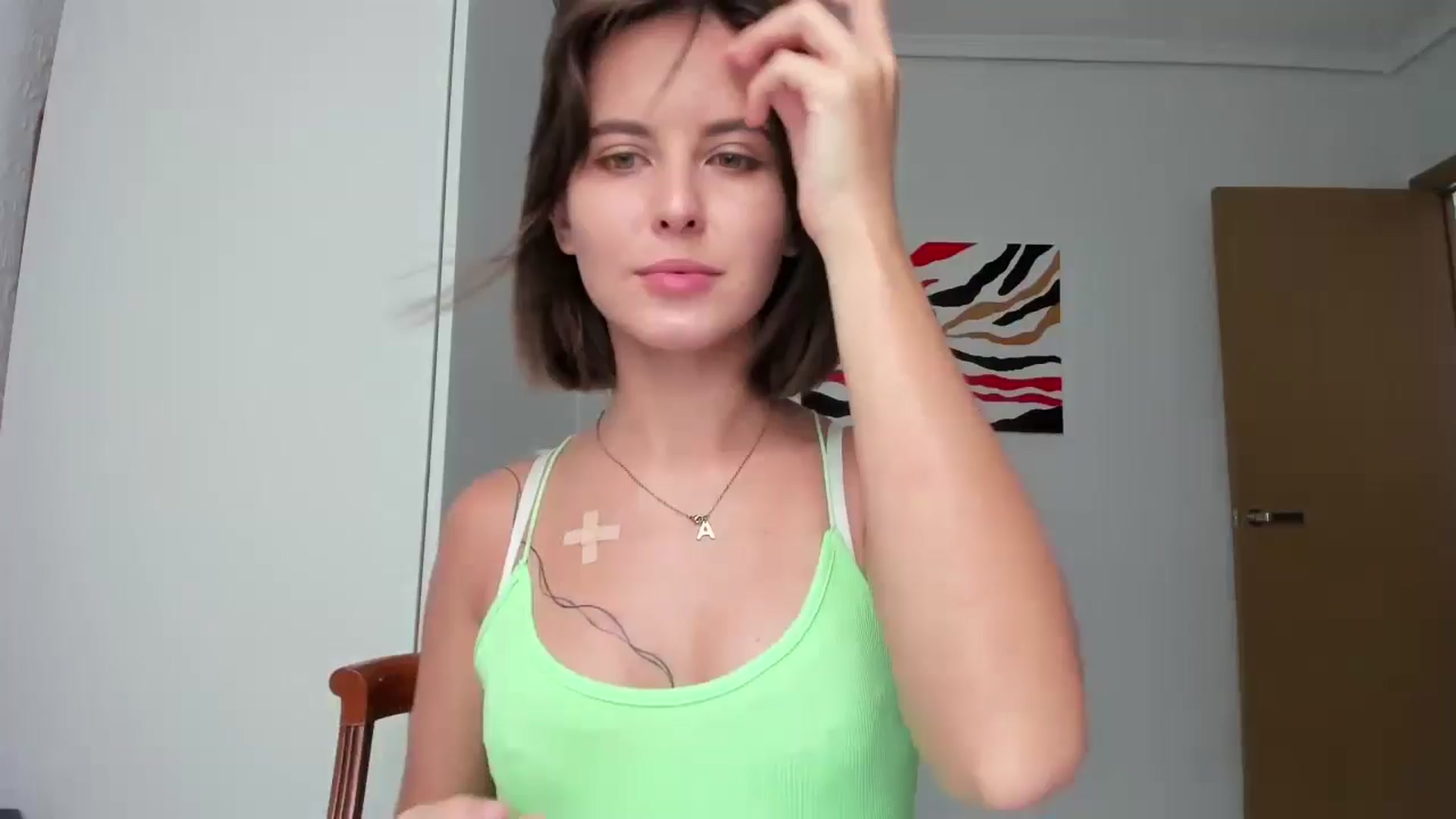 Gallery image thumbnail from AhahaGirl's myfreecams stream on, 08/16/2024, 14:26 image 9 of 20