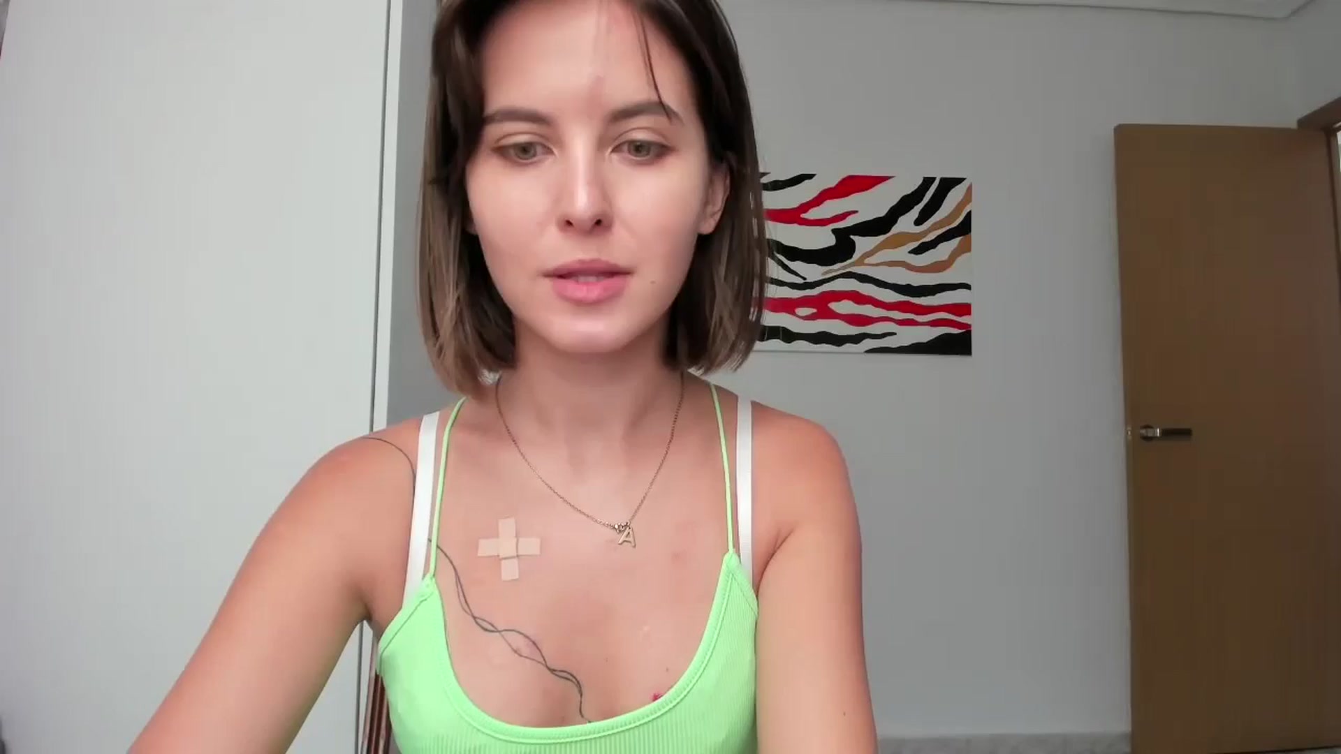 Gallery image thumbnail from AhahaGirl's myfreecams stream on, 08/16/2024, 14:26 image 17 of 20