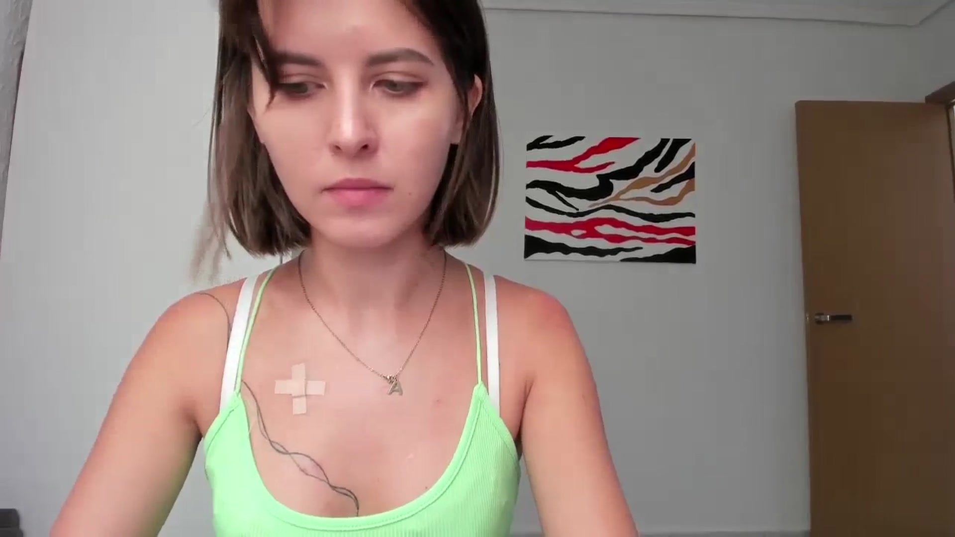 Gallery image thumbnail from AhahaGirl's myfreecams stream on, 08/16/2024, 14:46 image 20 of 20