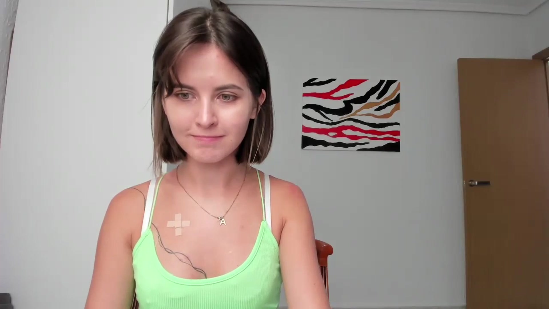 Gallery image thumbnail from AhahaGirl's myfreecams stream on, 08/16/2024, 14:46 image 17 of 20