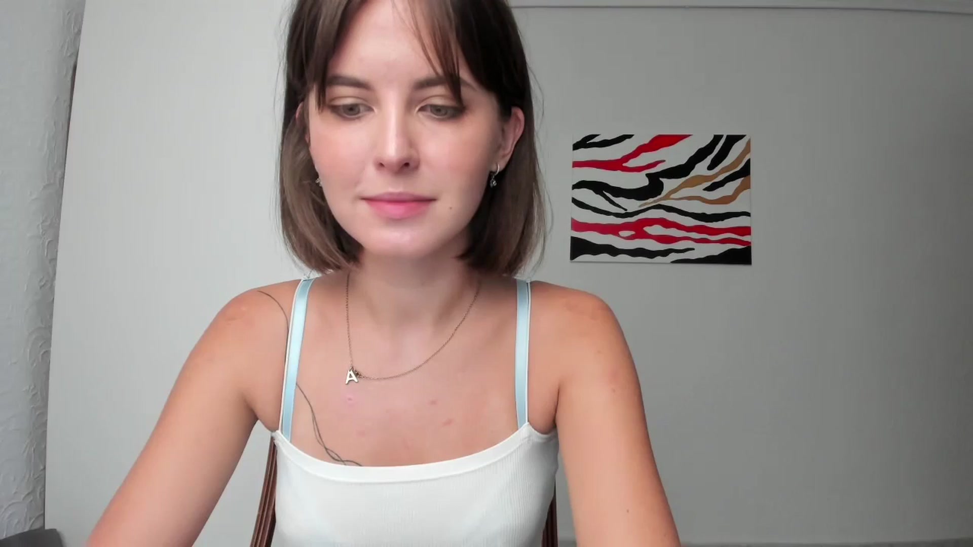 Gallery image thumbnail from AhahaGirl's myfreecams stream on, 08/22/2024, 16:06 image 9 of 20