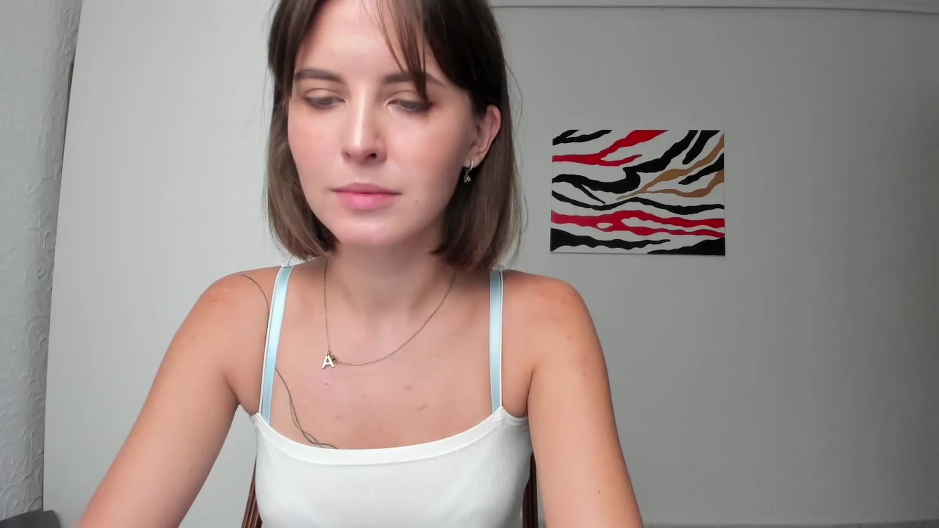 Gallery image thumbnail from AhahaGirl's myfreecams stream on, 08/22/2024, 16:06 image 10 of 20