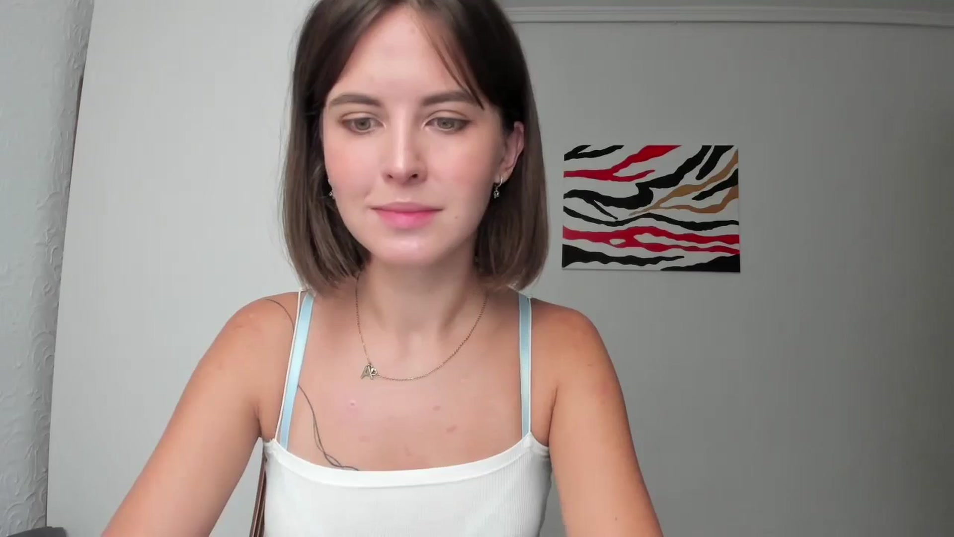 Gallery image thumbnail from AhahaGirl's myfreecams stream on, 08/22/2024, 16:06 image 2 of 20