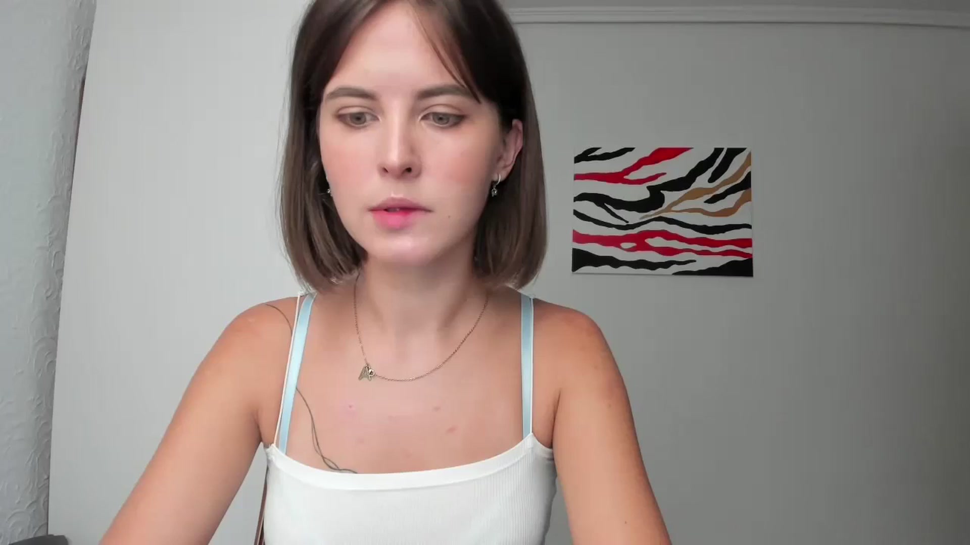 Gallery image thumbnail from AhahaGirl's myfreecams stream on, 08/22/2024, 16:06 image 1 of 20