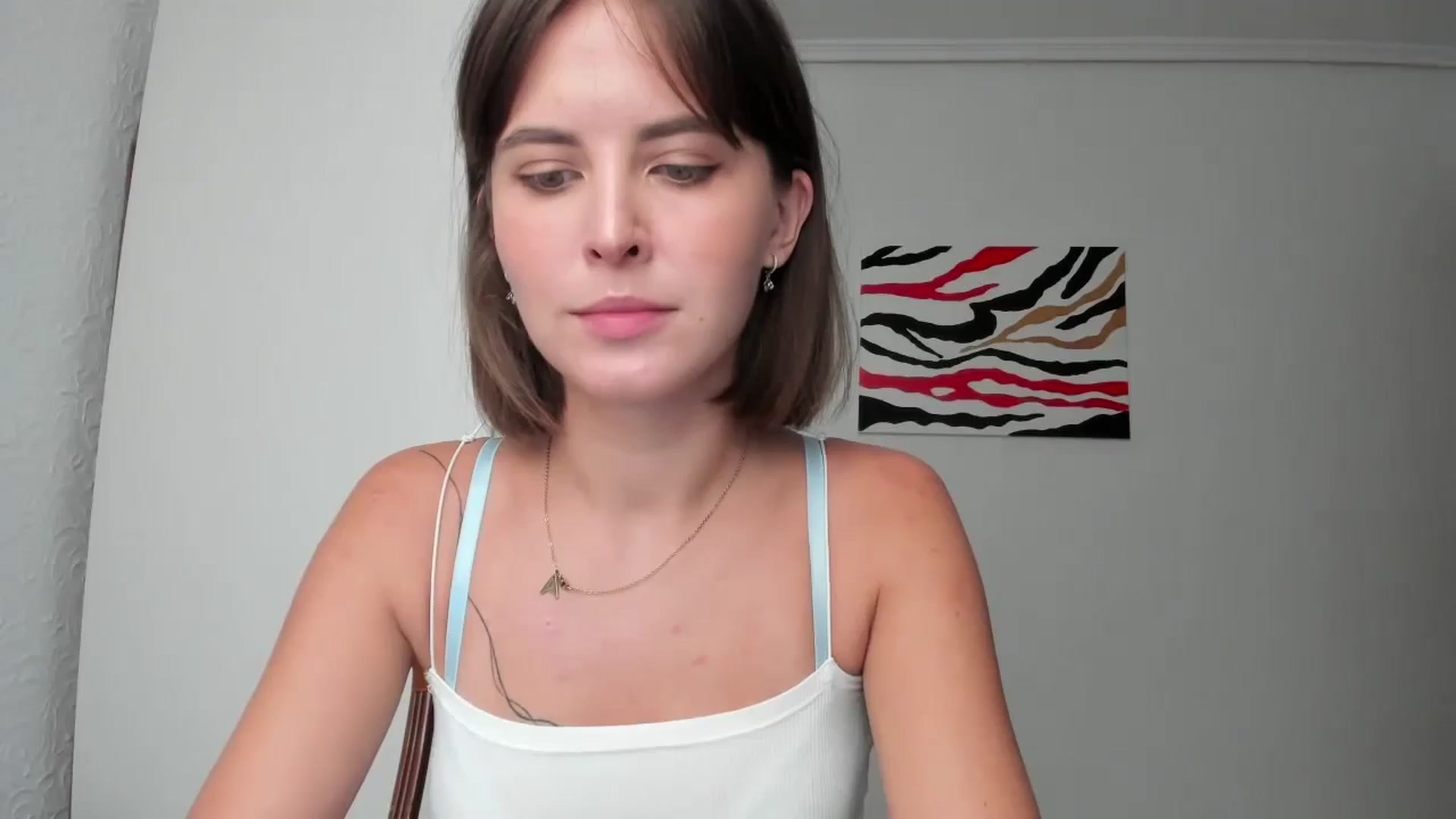 Gallery image thumbnail from AhahaGirl's myfreecams stream on, 08/22/2024, 16:06 image 7 of 20
