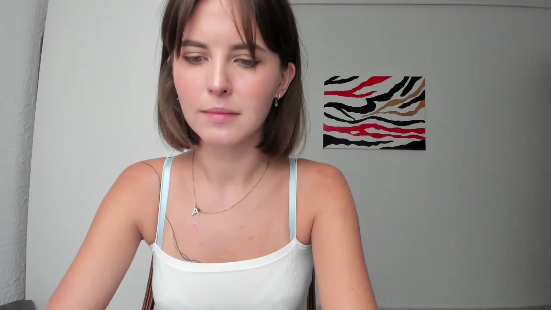 Gallery image thumbnail from AhahaGirl's myfreecams stream on, 08/22/2024, 16:06 image 11 of 20