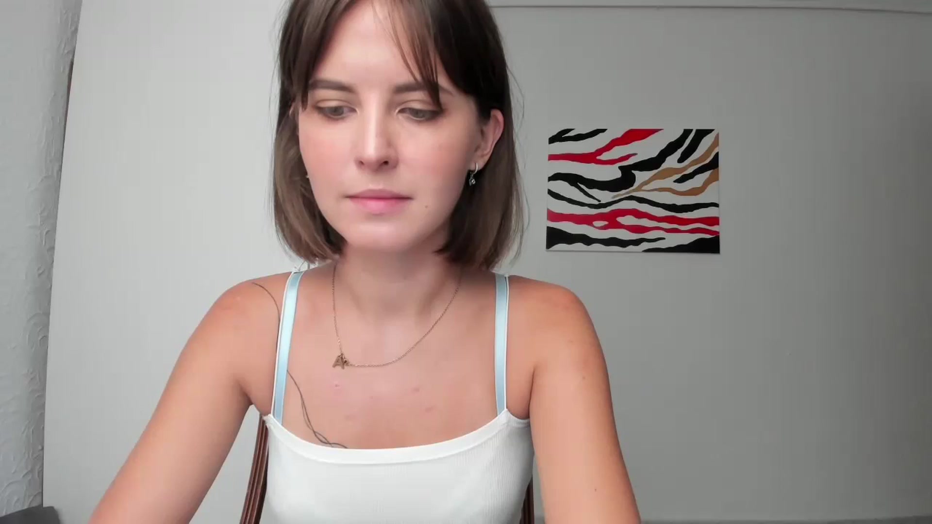 Gallery image thumbnail from AhahaGirl's myfreecams stream on, 08/22/2024, 16:06 image 8 of 20