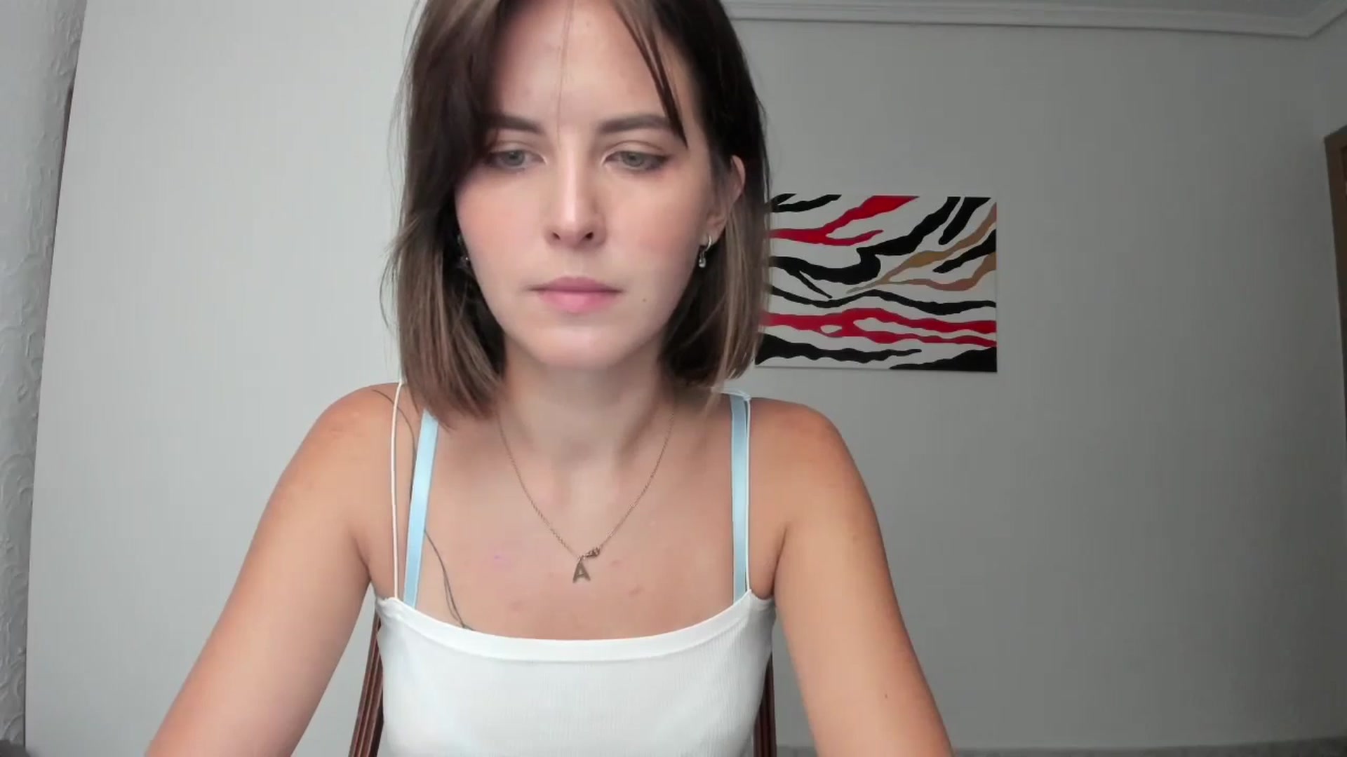 Gallery image thumbnail from AhahaGirl's myfreecams stream on, 08/22/2024, 16:59 image 11 of 20