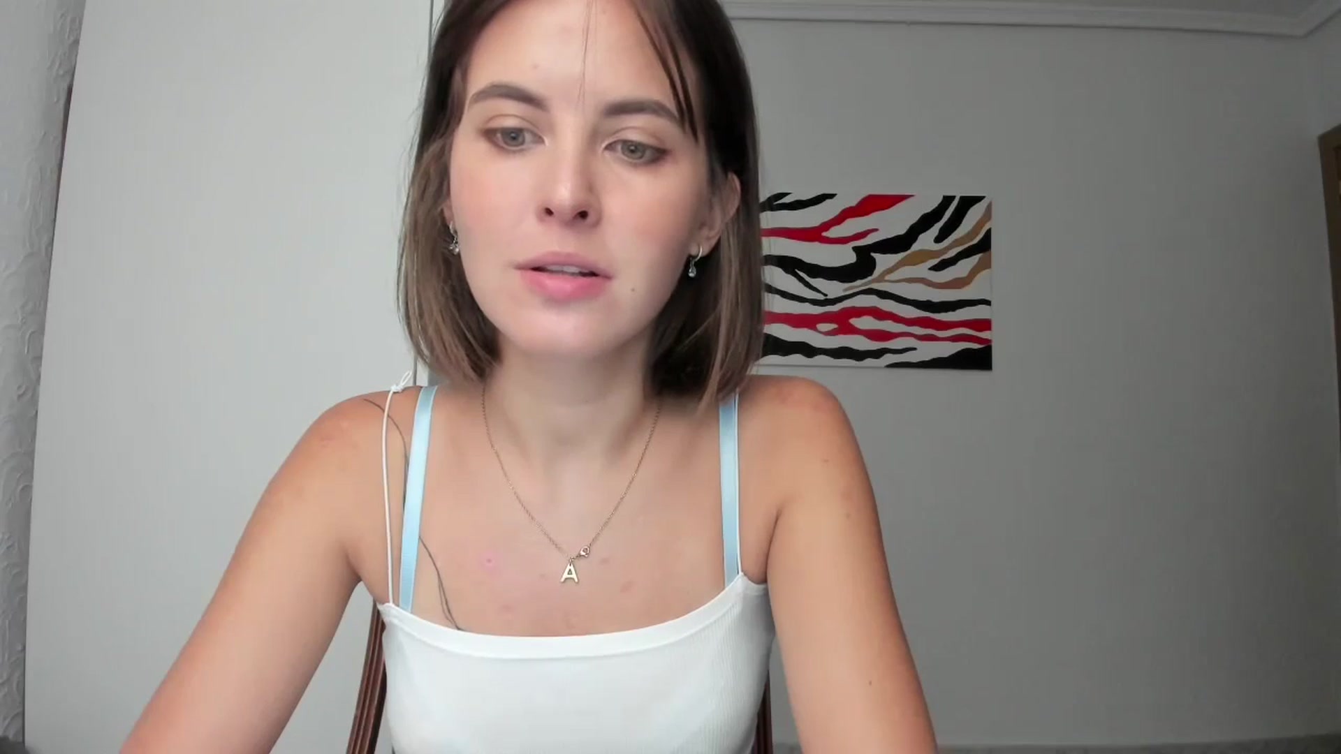 Gallery image thumbnail from AhahaGirl's myfreecams stream on, 08/22/2024, 16:59 image 15 of 20