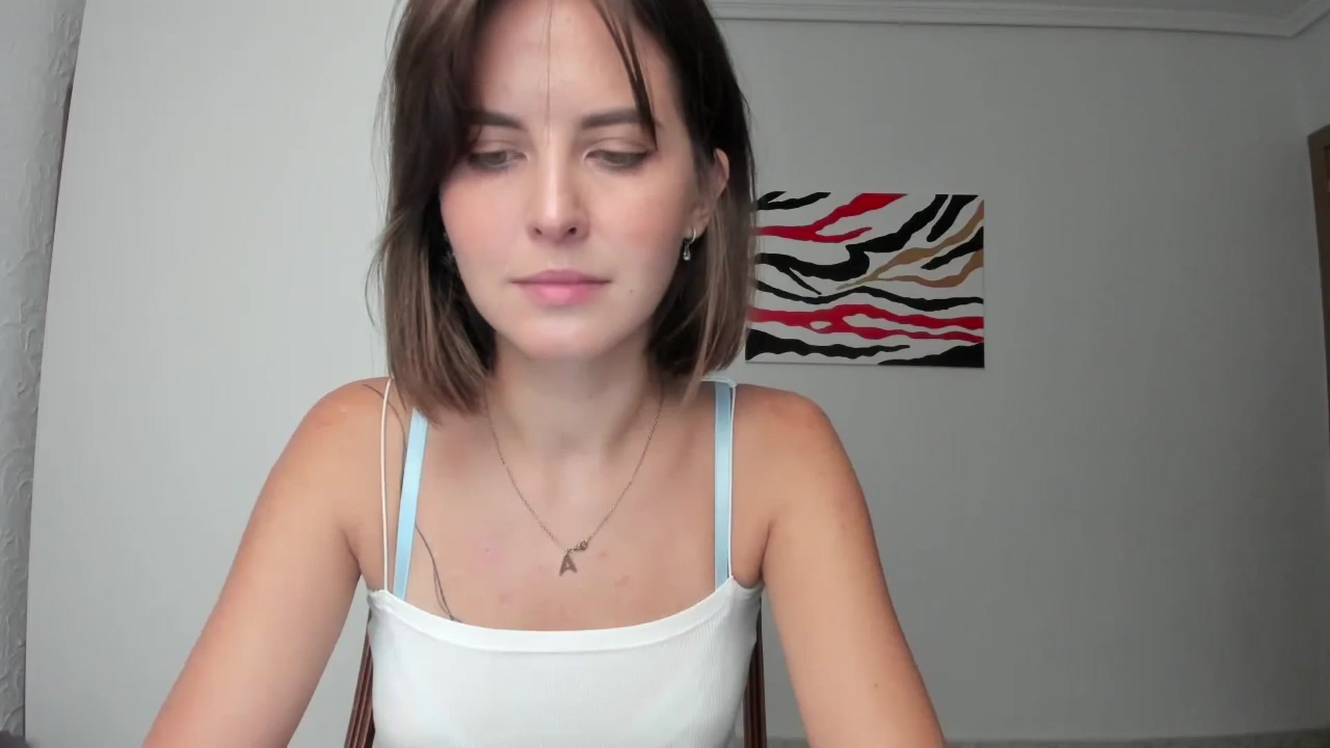 Gallery image thumbnail from AhahaGirl's myfreecams stream on, 08/22/2024, 16:59 image 12 of 20
