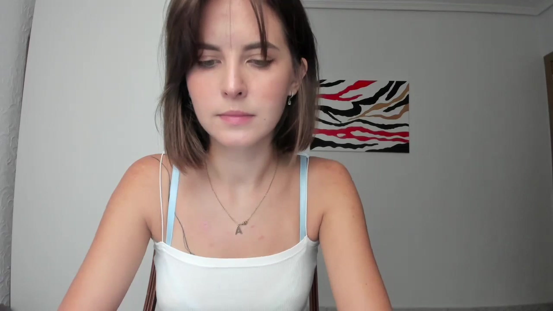 Gallery image thumbnail from AhahaGirl's myfreecams stream on, 08/22/2024, 16:59 image 14 of 20