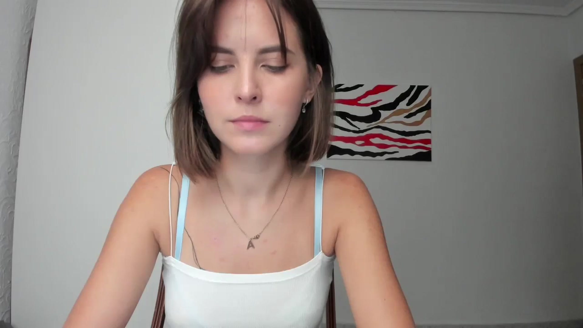 Gallery image thumbnail from AhahaGirl's myfreecams stream on, 08/22/2024, 16:59 image 13 of 20