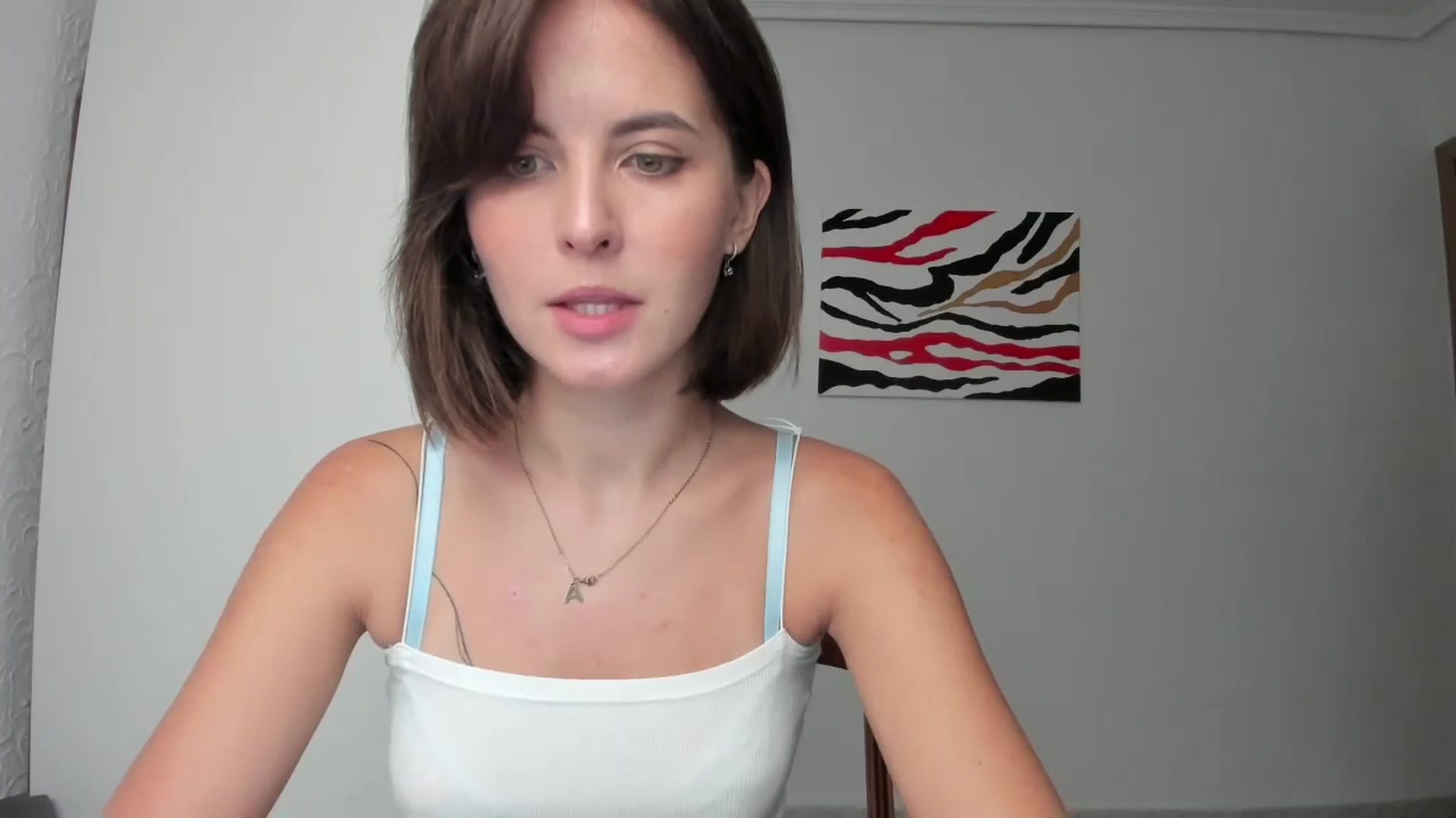 Gallery image thumbnail from AhahaGirl's myfreecams stream on, 08/22/2024, 16:59 image 2 of 20