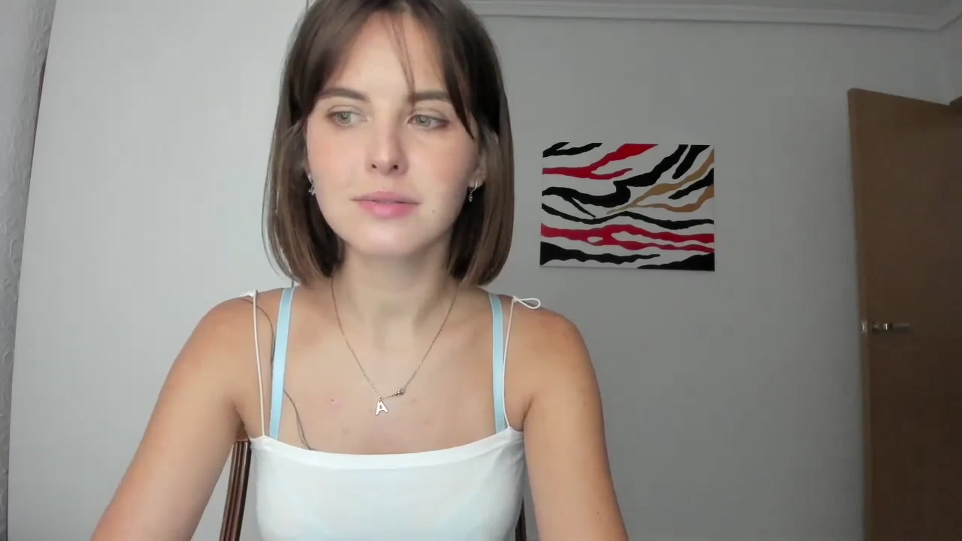 Gallery image thumbnail from AhahaGirl's myfreecams stream on, 08/22/2024, 18:15 image 7 of 20