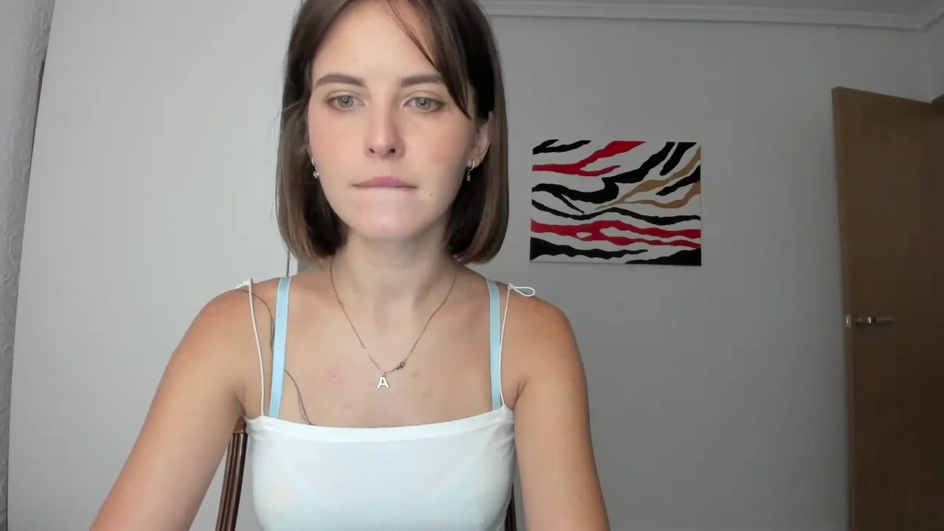 Gallery image thumbnail from AhahaGirl's myfreecams stream on, 08/22/2024, 18:15 image 8 of 20