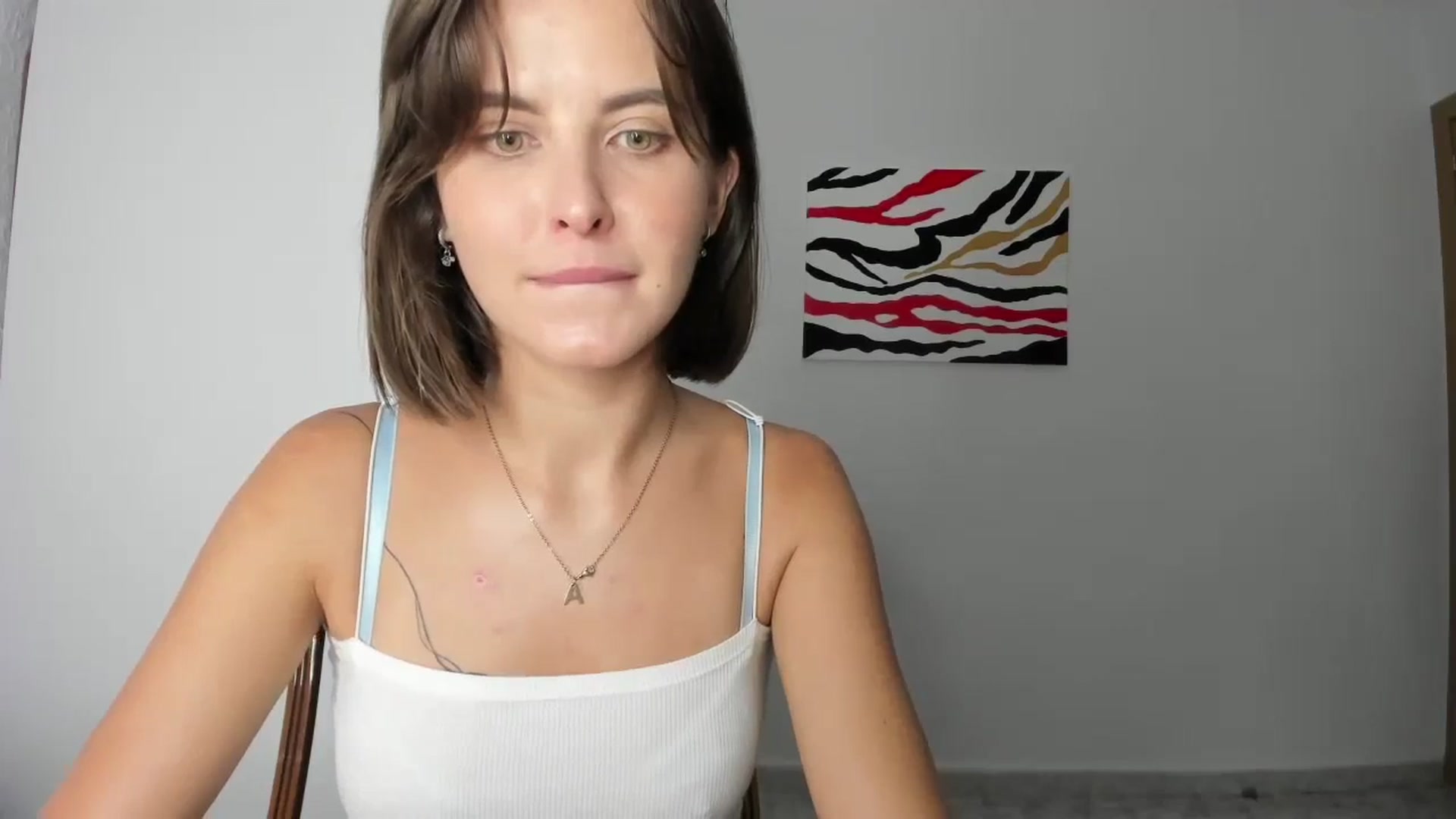 Gallery image thumbnail from AhahaGirl's myfreecams stream on, 08/22/2024, 19:27 image 13 of 20