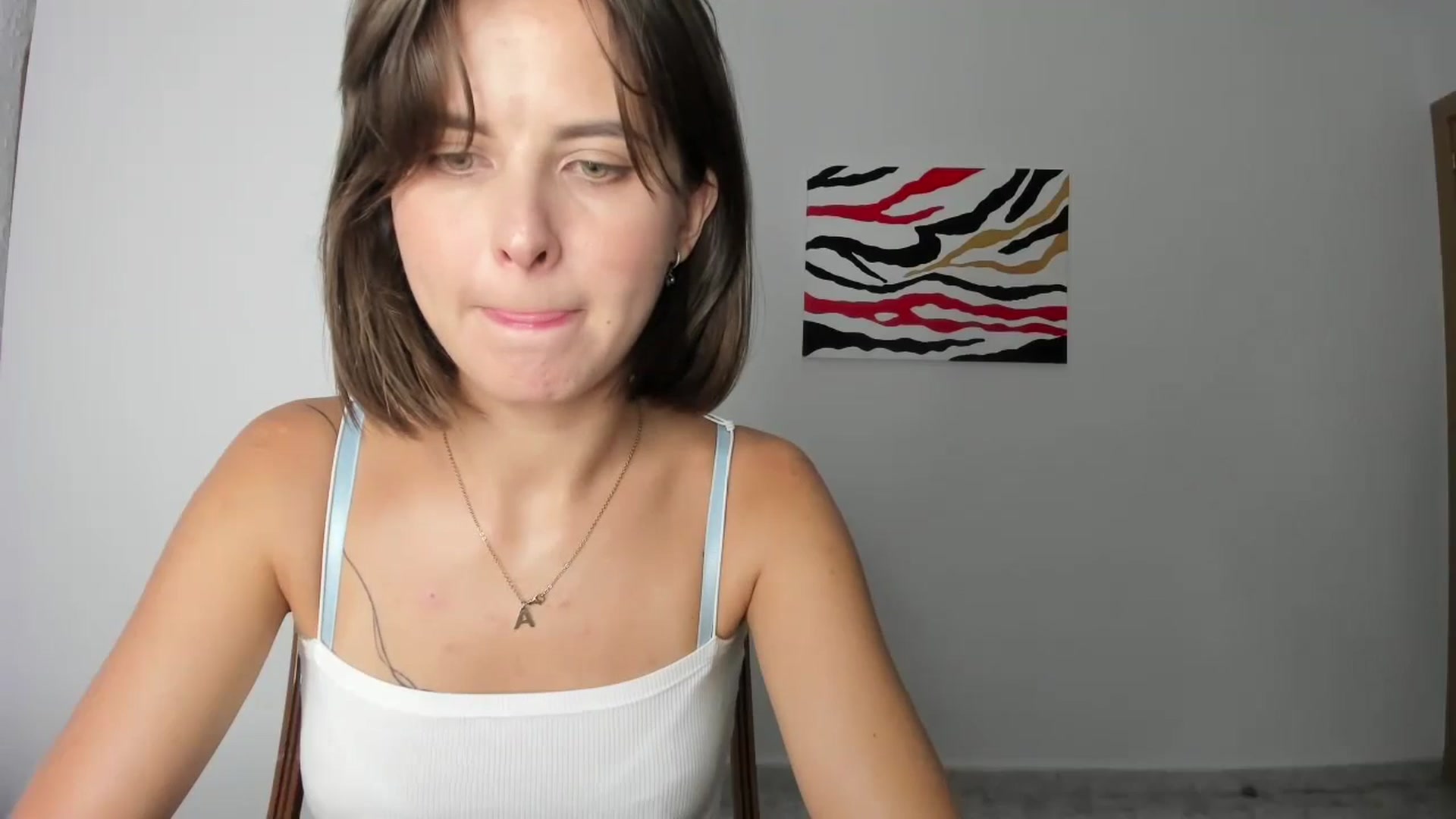 Gallery image thumbnail from AhahaGirl's myfreecams stream on, 08/22/2024, 19:27 image 15 of 20