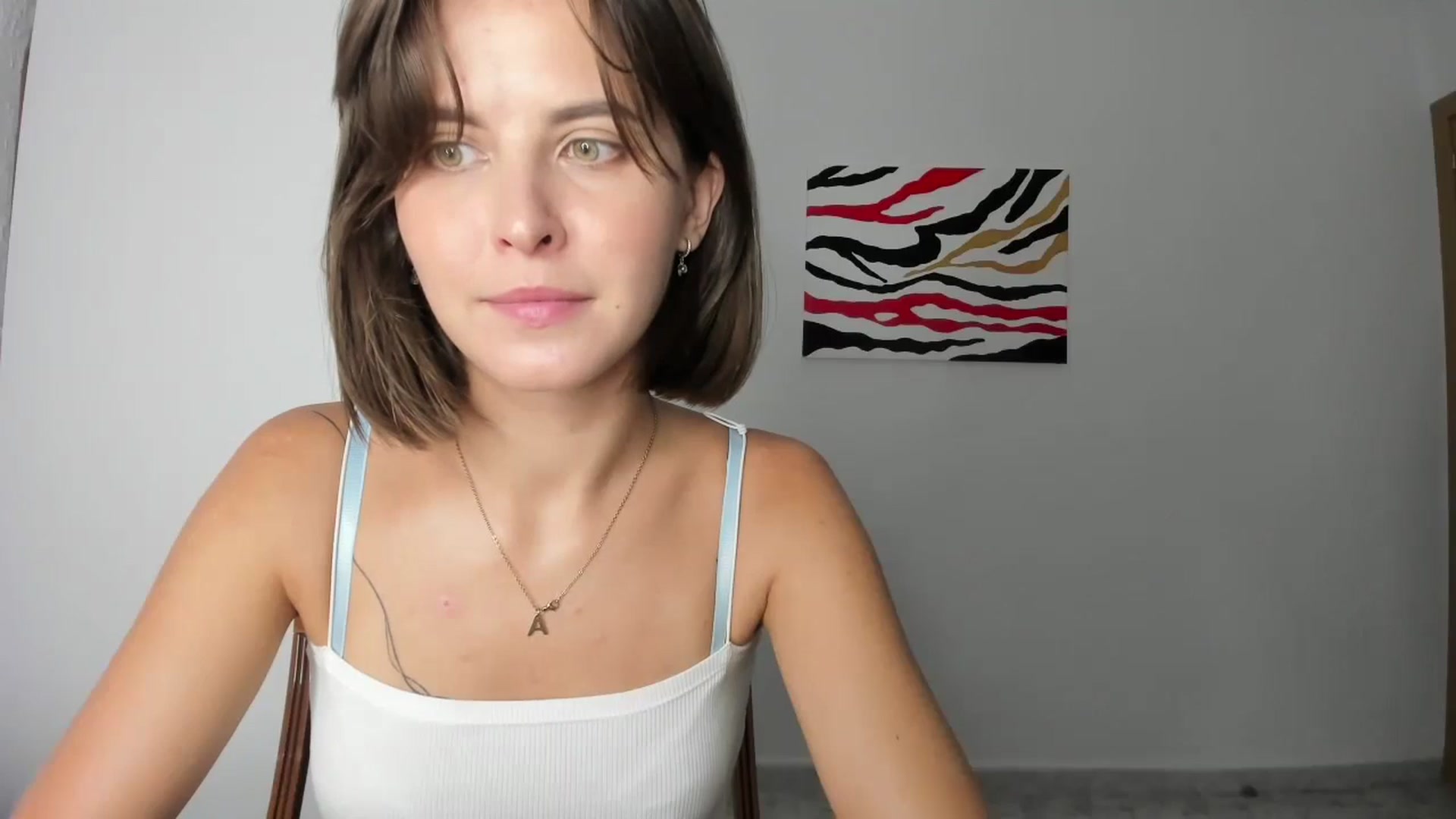 Gallery image thumbnail from AhahaGirl's myfreecams stream on, 08/22/2024, 19:27 image 16 of 20