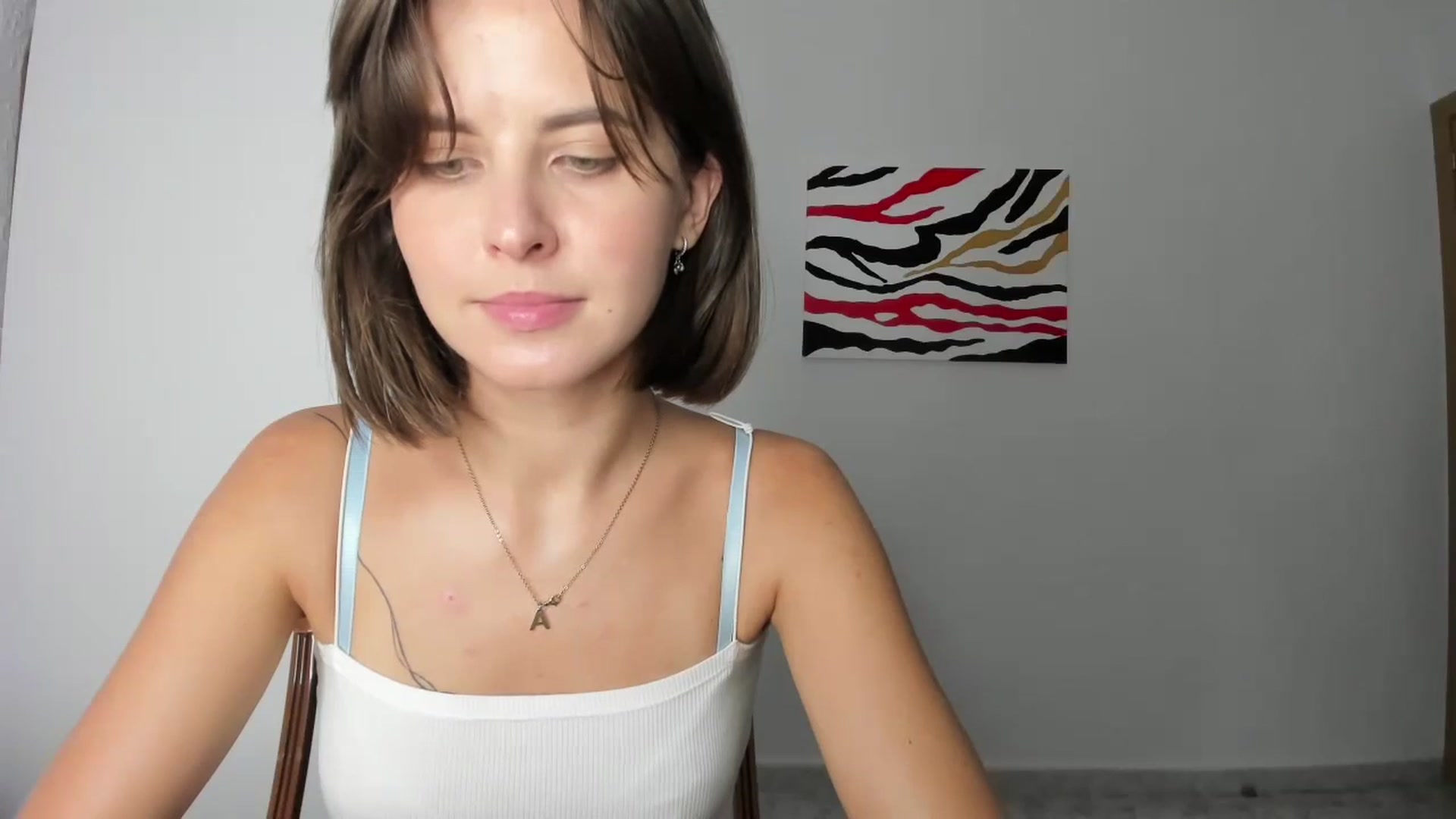 Gallery image thumbnail from AhahaGirl's myfreecams stream on, 08/22/2024, 19:27 image 17 of 20
