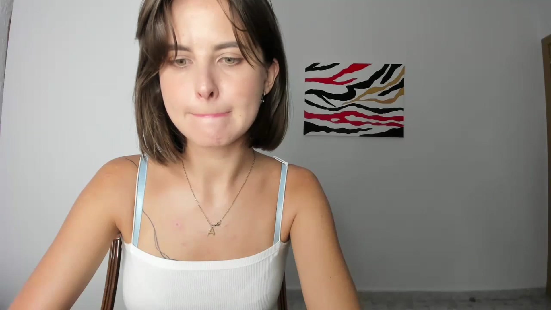 Gallery image thumbnail from AhahaGirl's myfreecams stream on, 08/22/2024, 19:27 image 14 of 20