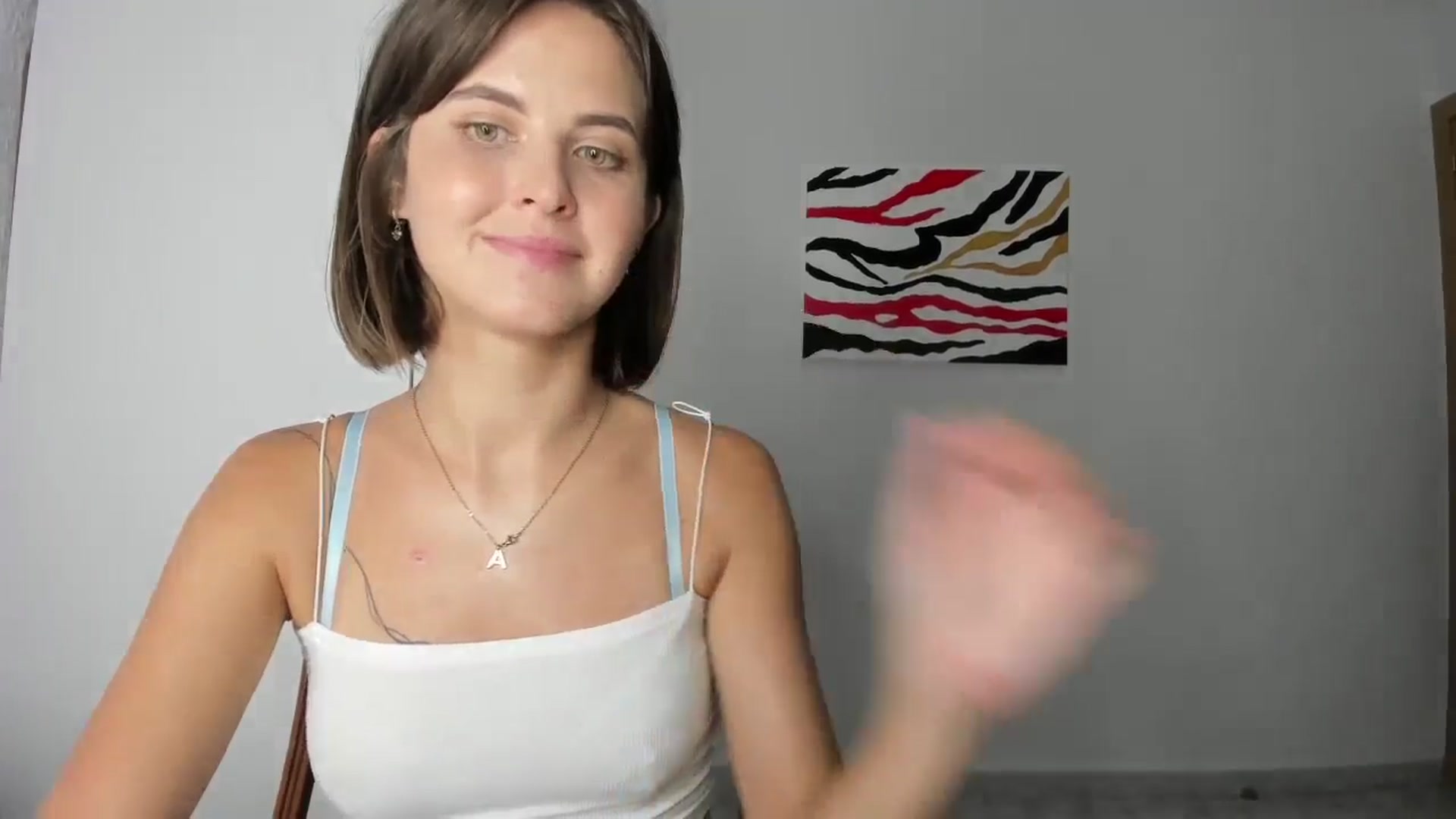 Gallery image thumbnail from AhahaGirl's myfreecams stream on, 08/22/2024, 19:27 image 7 of 20
