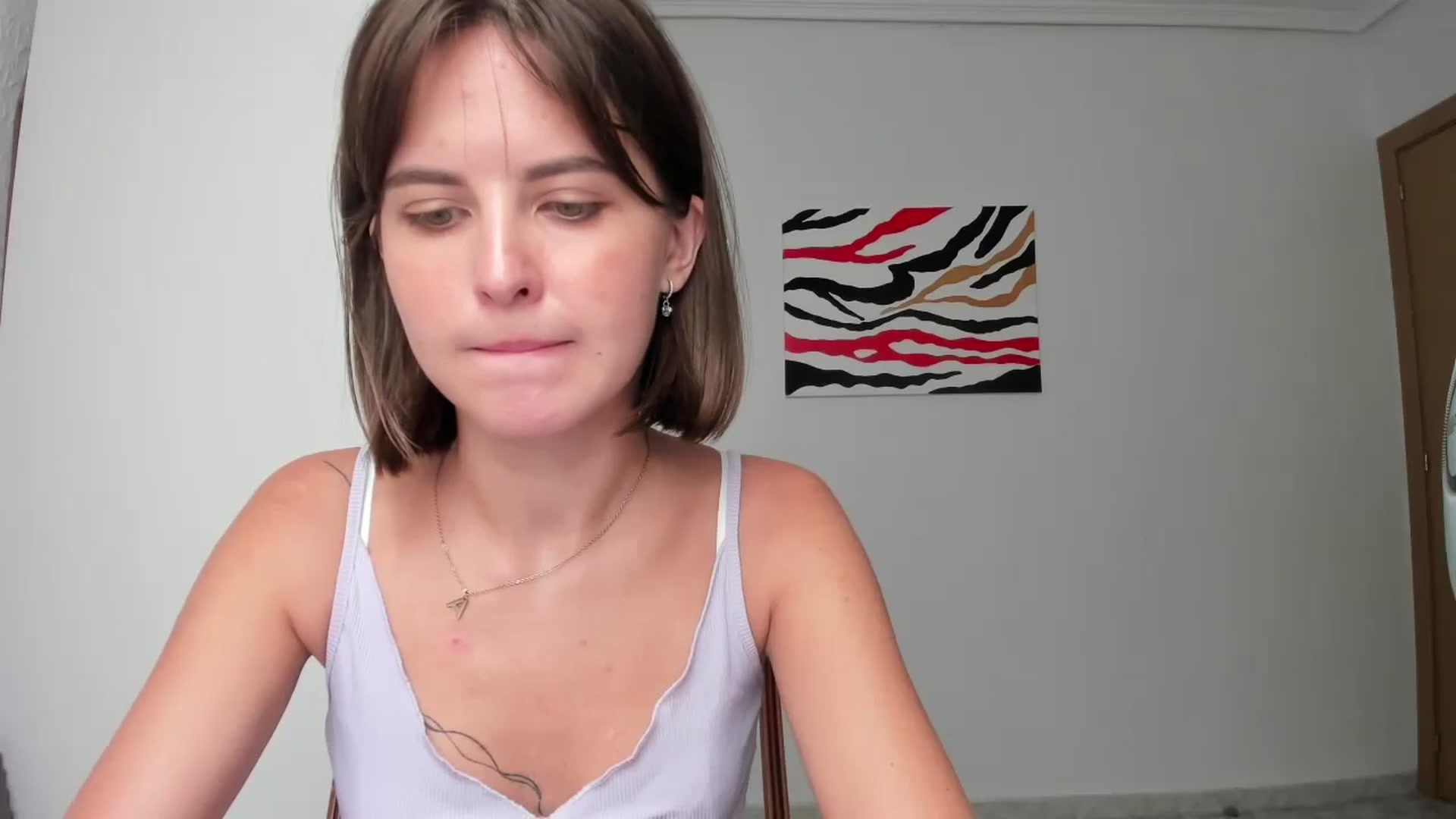 Gallery image thumbnail from AhahaGirl's myfreecams stream on, 08/23/2024, 14:42 image 16 of 20