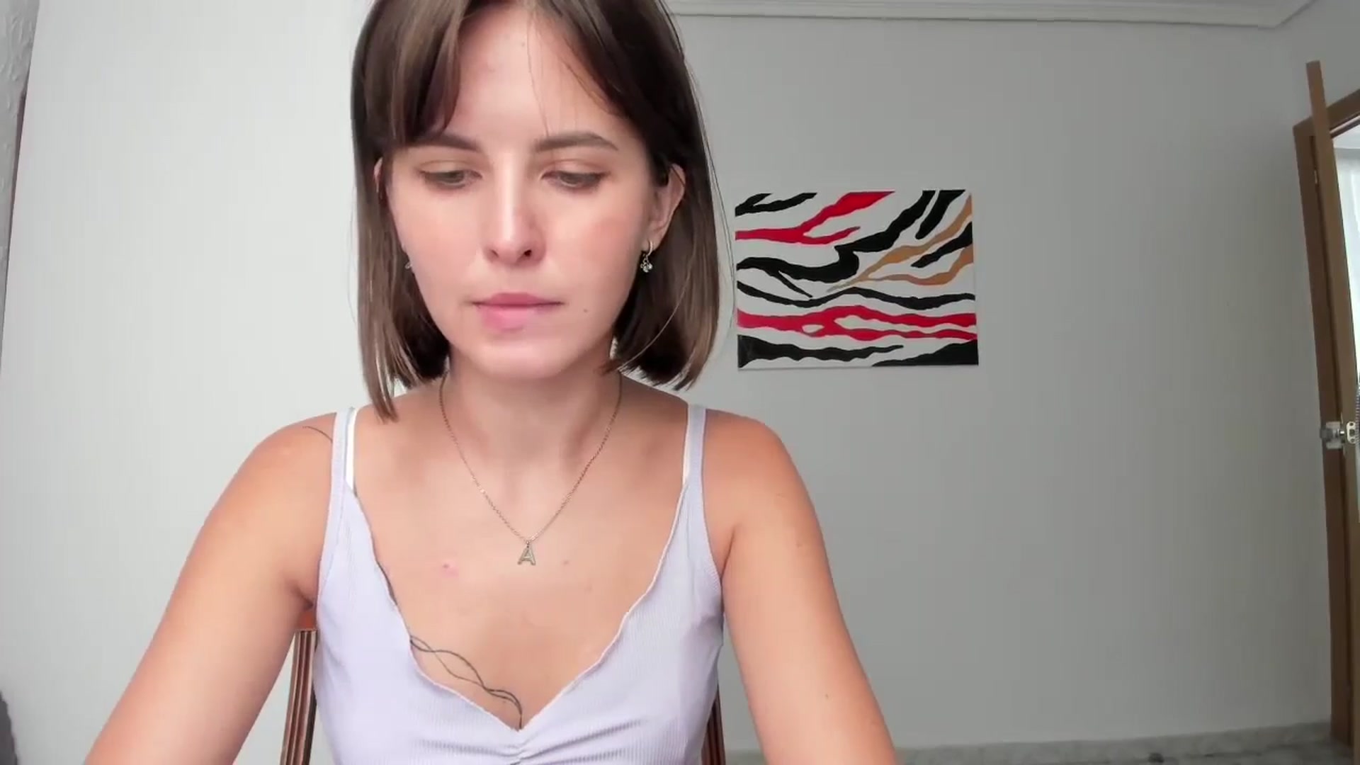 Gallery image thumbnail from AhahaGirl's myfreecams stream on, 08/23/2024, 14:42 image 5 of 20