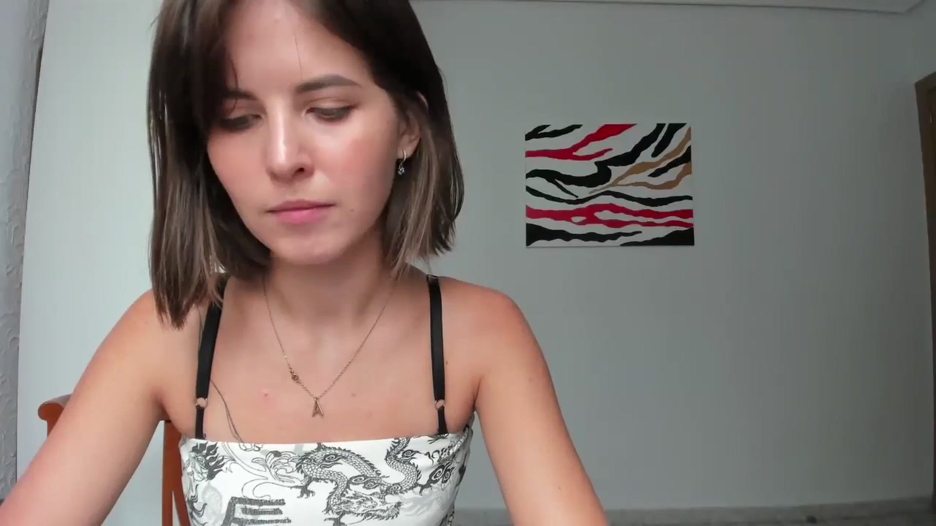 Gallery image thumbnail from AhahaGirl's myfreecams stream on, 08/24/2024, 12:44 image 17 of 20