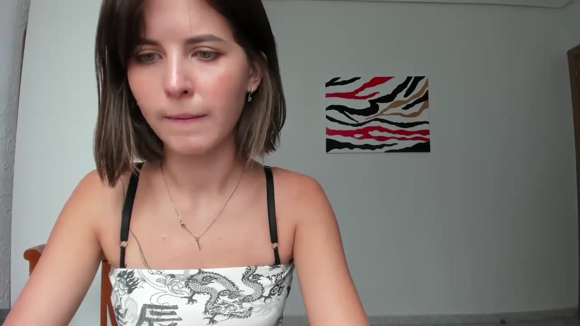 Gallery image thumbnail from AhahaGirl's myfreecams stream on, 08/24/2024, 12:44 image 14 of 20