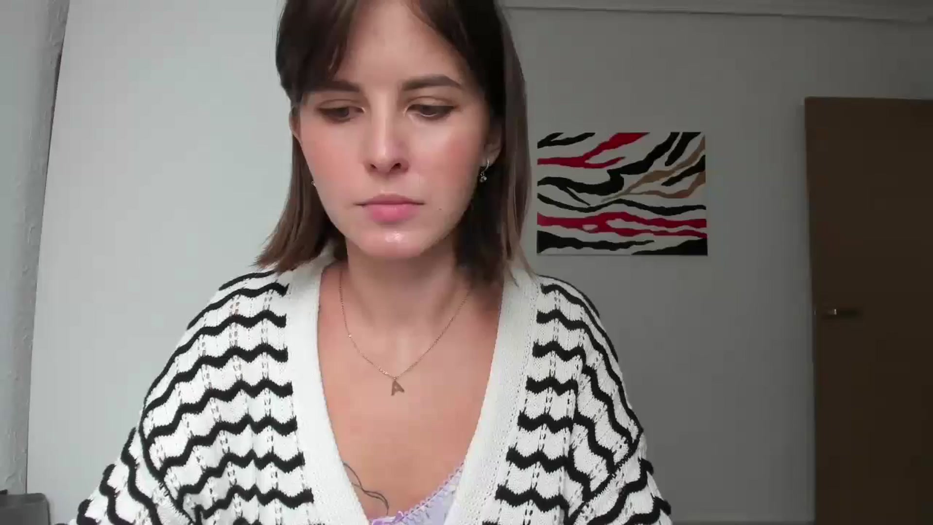 Gallery image thumbnail from AhahaGirl's myfreecams stream on, 08/26/2024, 11:56 image 11 of 20