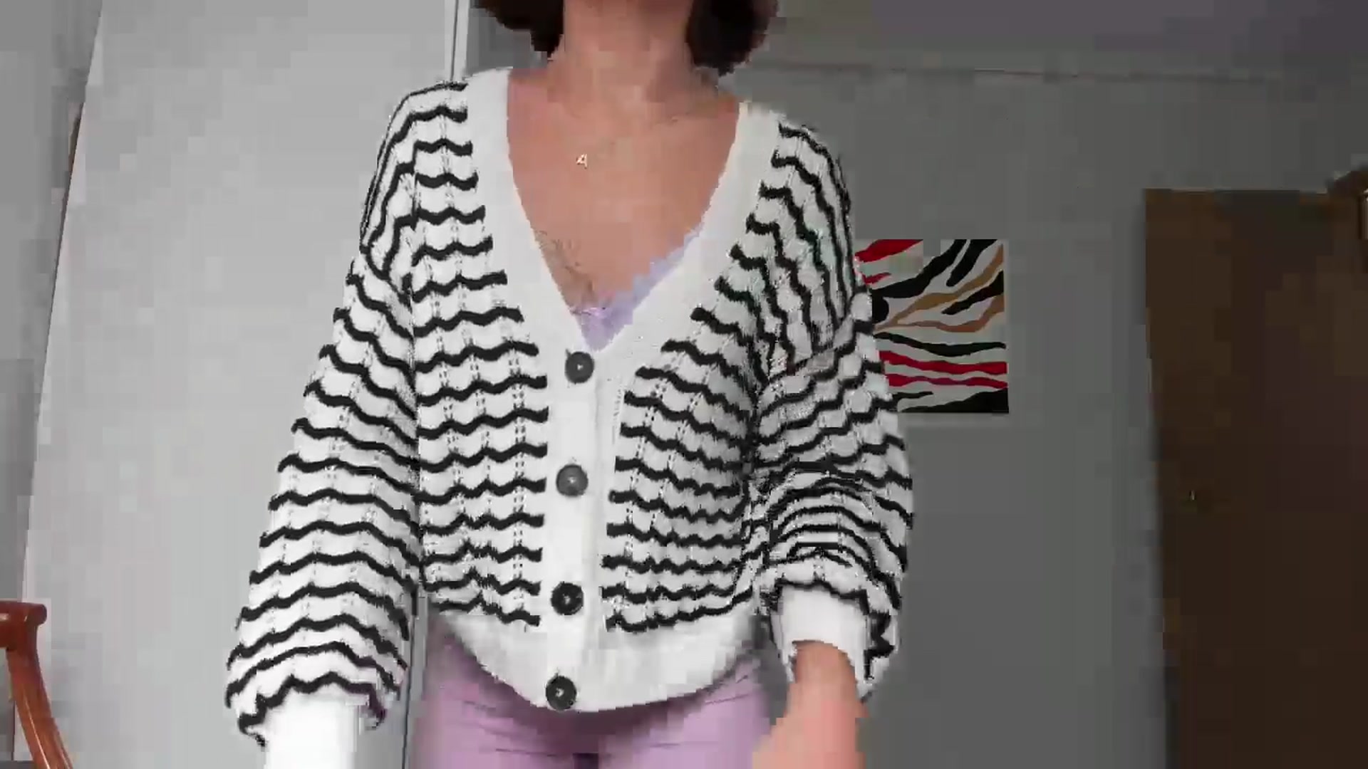 Gallery image thumbnail from AhahaGirl's myfreecams stream on, 08/26/2024, 12:13 image 9 of 20