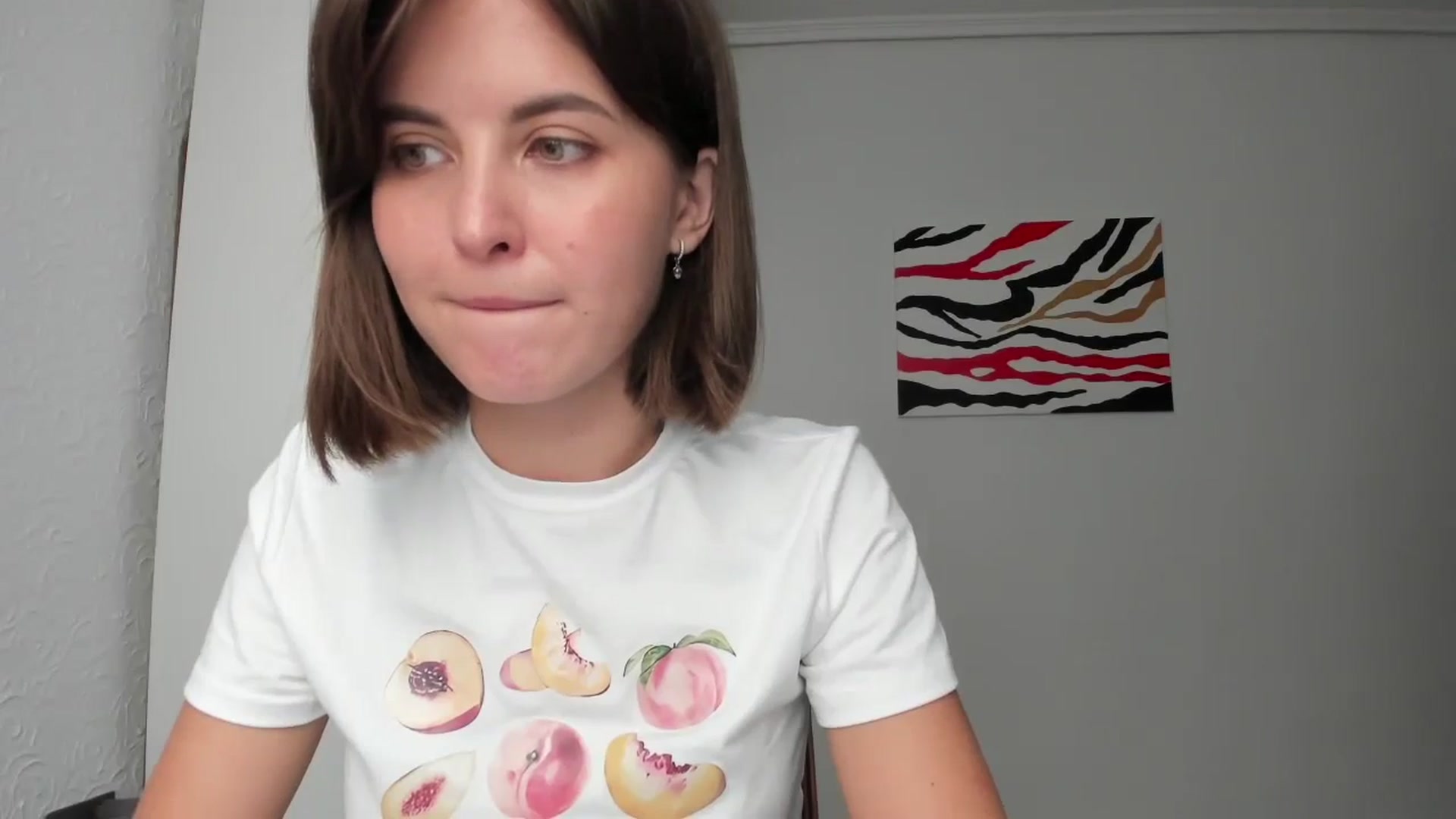 Gallery image thumbnail from AhahaGirl's myfreecams stream on, 08/28/2024, 12:46 image 4 of 20