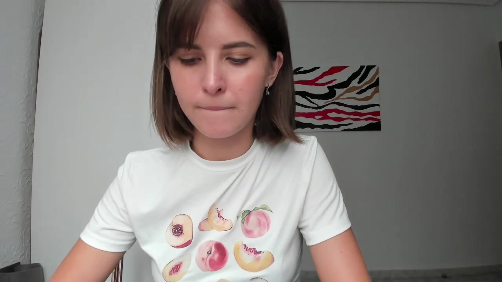 Gallery image thumbnail from AhahaGirl's myfreecams stream on, 08/28/2024, 12:46 image 15 of 20