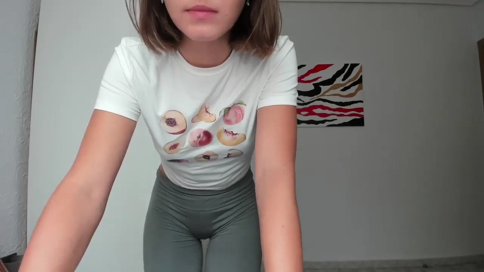 Gallery image thumbnail from AhahaGirl's myfreecams stream on, 08/28/2024, 12:46 image 16 of 20