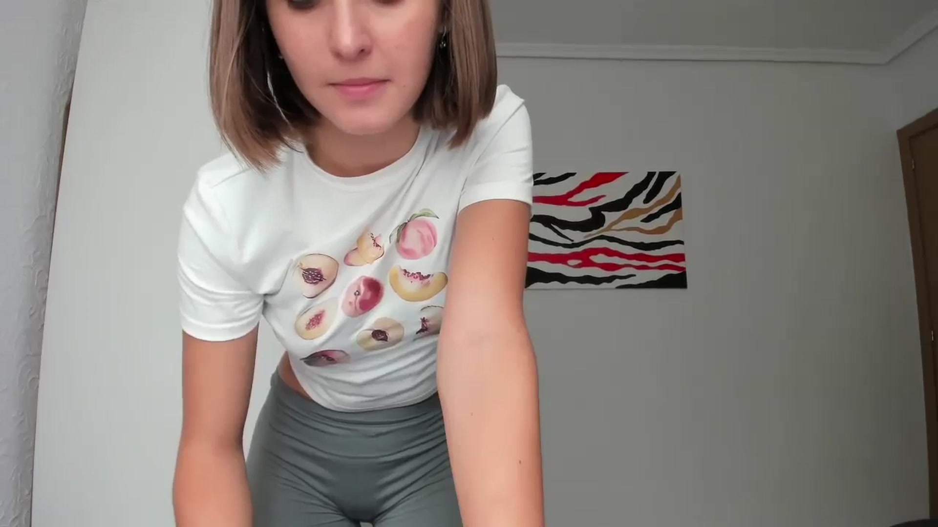 Gallery image thumbnail from AhahaGirl's myfreecams stream on, 08/28/2024, 12:46 image 13 of 20