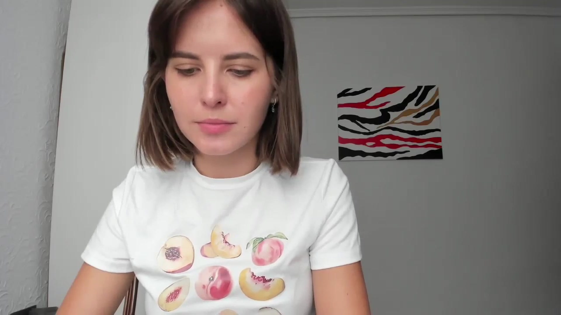 Gallery image thumbnail from AhahaGirl's myfreecams stream on, 08/28/2024, 12:46 image 7 of 20