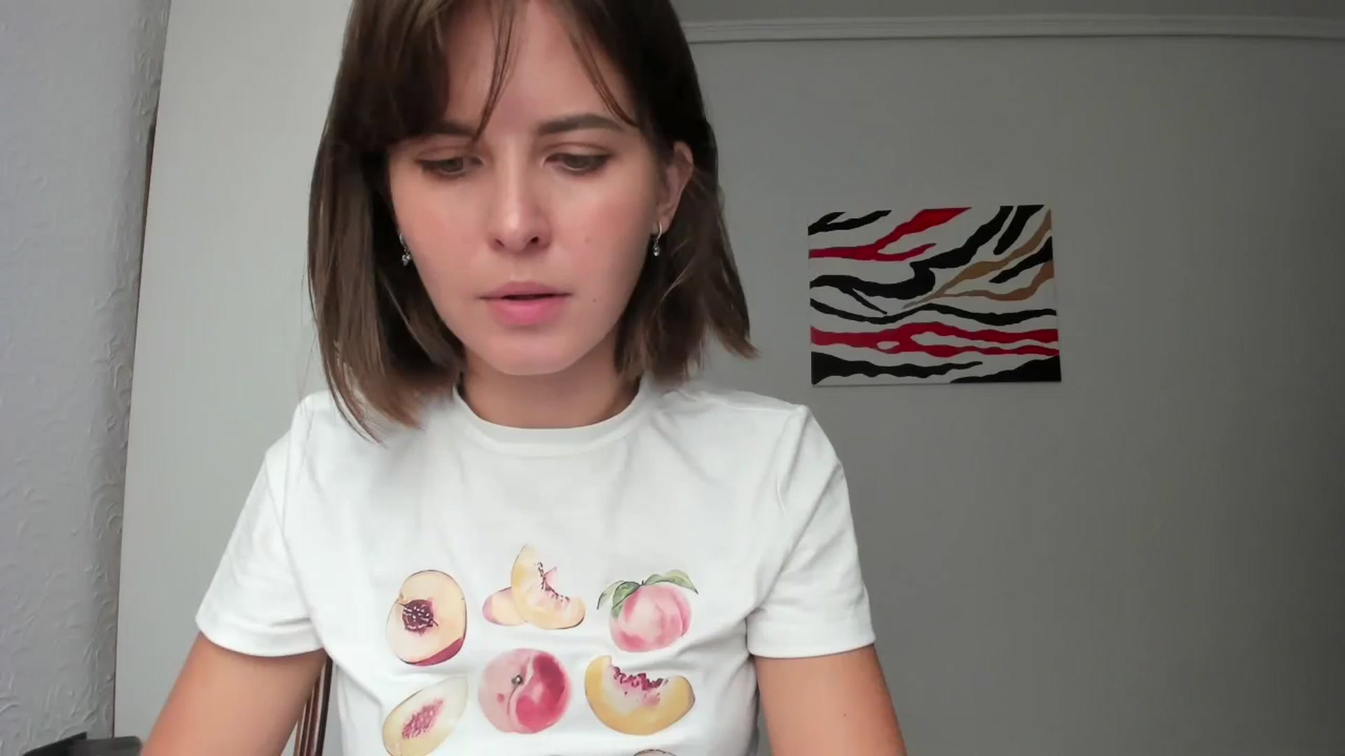 Gallery image thumbnail from AhahaGirl's myfreecams stream on, 08/28/2024, 12:46 image 8 of 20