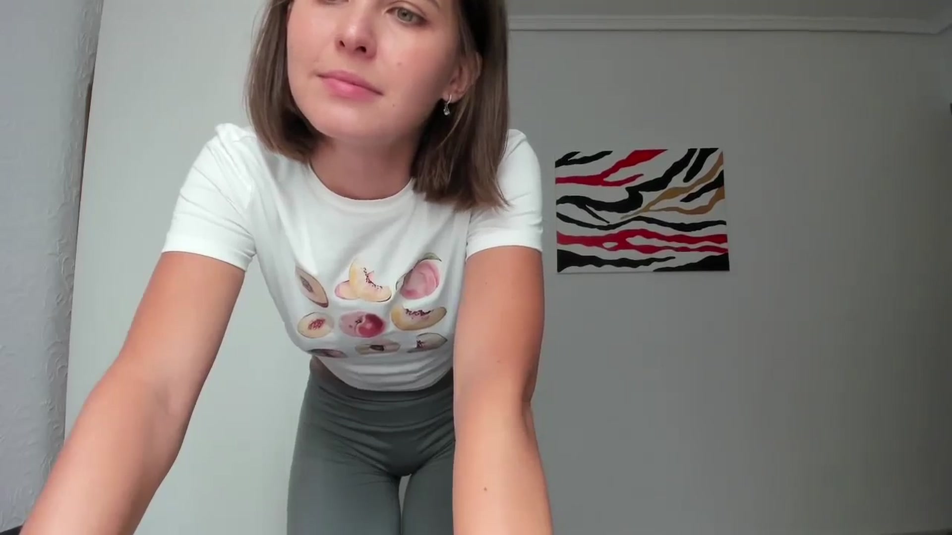 Gallery image thumbnail from AhahaGirl's myfreecams stream on, 08/28/2024, 12:46 image 12 of 20