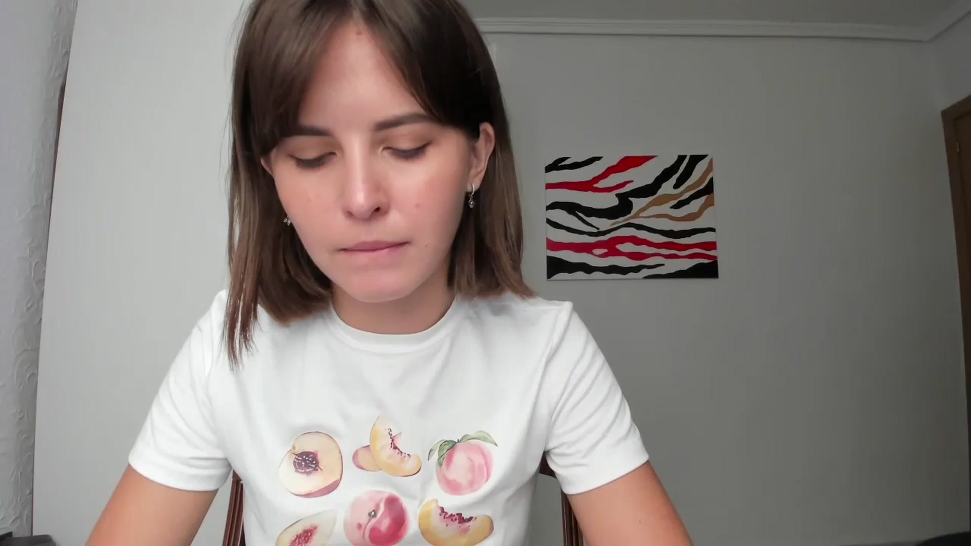 Gallery image thumbnail from AhahaGirl's myfreecams stream on, 08/28/2024, 12:46 image 1 of 20