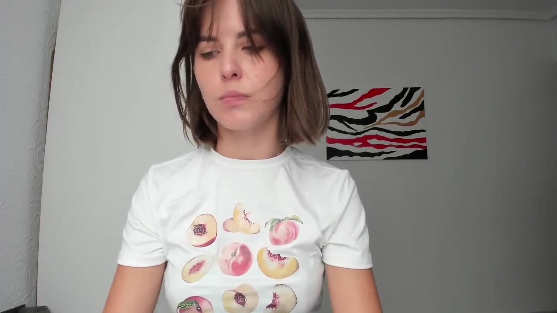 Gallery image thumbnail from AhahaGirl's myfreecams stream on, 08/28/2024, 12:46 image 10 of 20