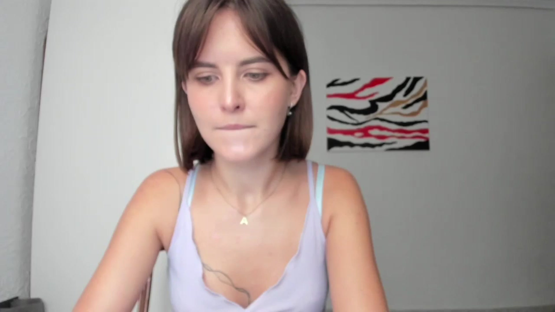 Gallery image thumbnail from AhahaGirl's myfreecams stream on, 08/29/2024, 17:31 image 10 of 20