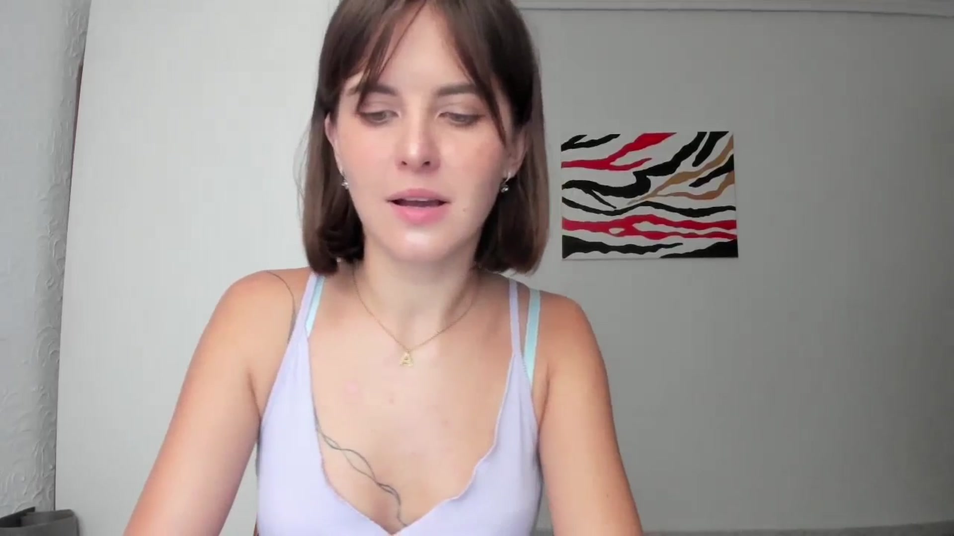 Gallery image thumbnail from AhahaGirl's myfreecams stream on, 08/29/2024, 17:31 image 7 of 20