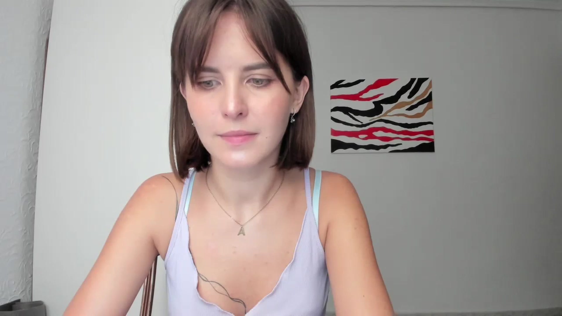 Gallery image thumbnail from AhahaGirl's myfreecams stream on, 08/29/2024, 17:31 image 14 of 20