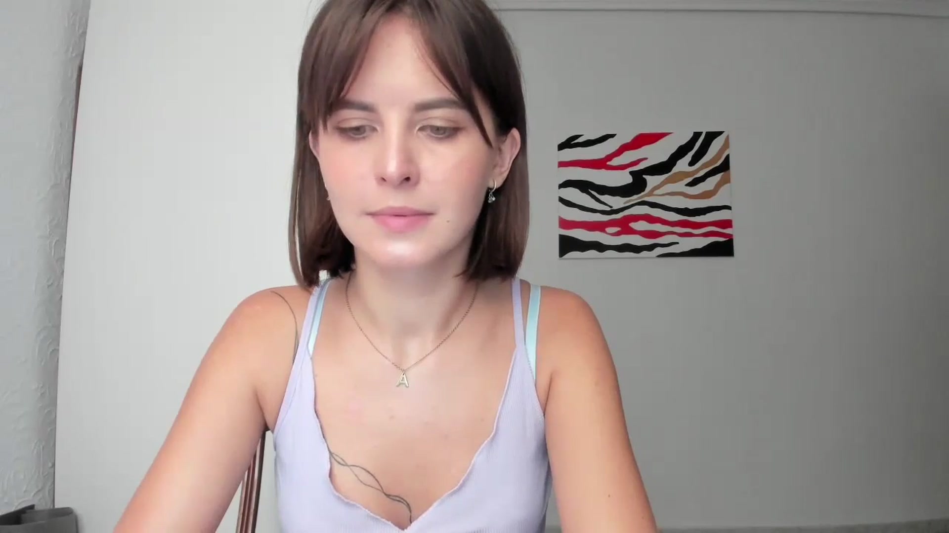 Gallery image thumbnail from AhahaGirl's myfreecams stream on, 08/29/2024, 17:31 image 11 of 20