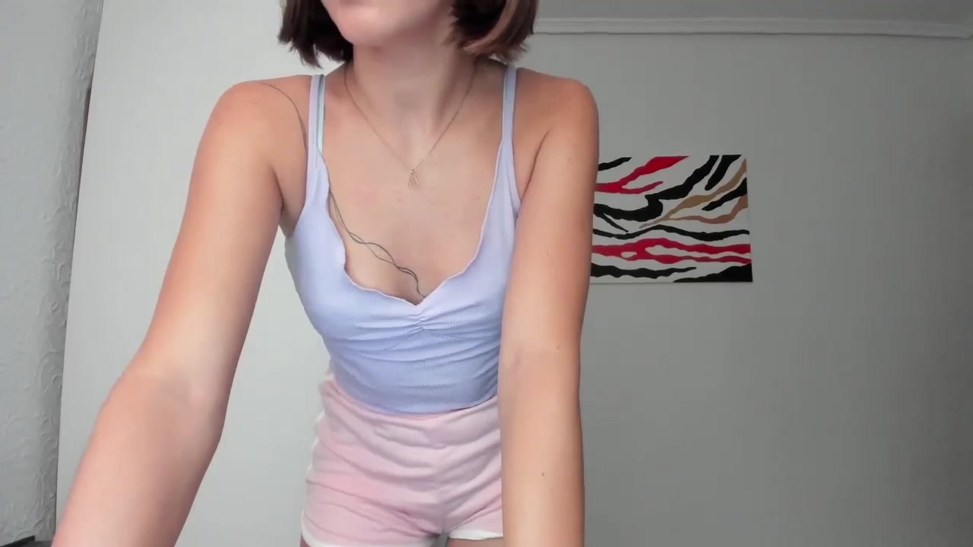 Gallery image thumbnail from AhahaGirl's myfreecams stream on, 08/29/2024, 17:31 image 17 of 20