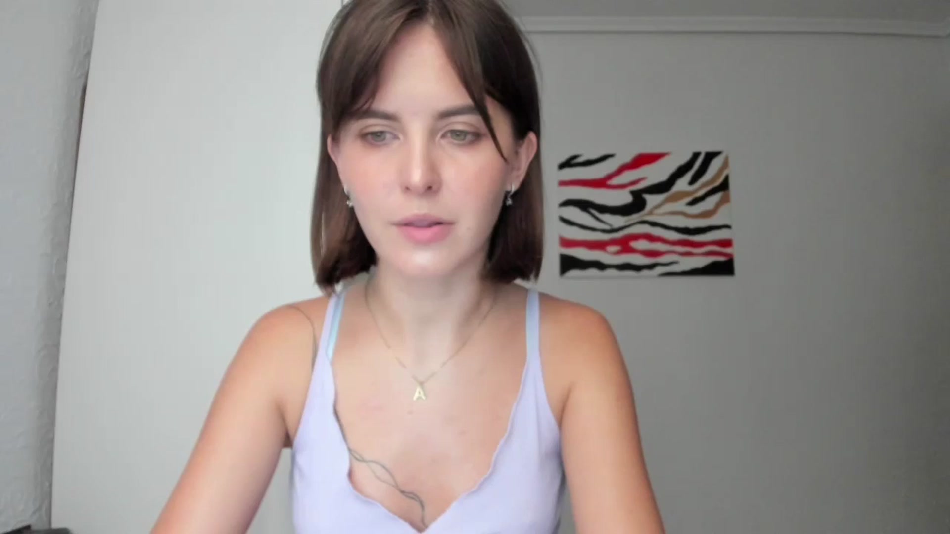 Gallery image thumbnail from AhahaGirl's myfreecams stream on, 08/29/2024, 17:31 image 20 of 20