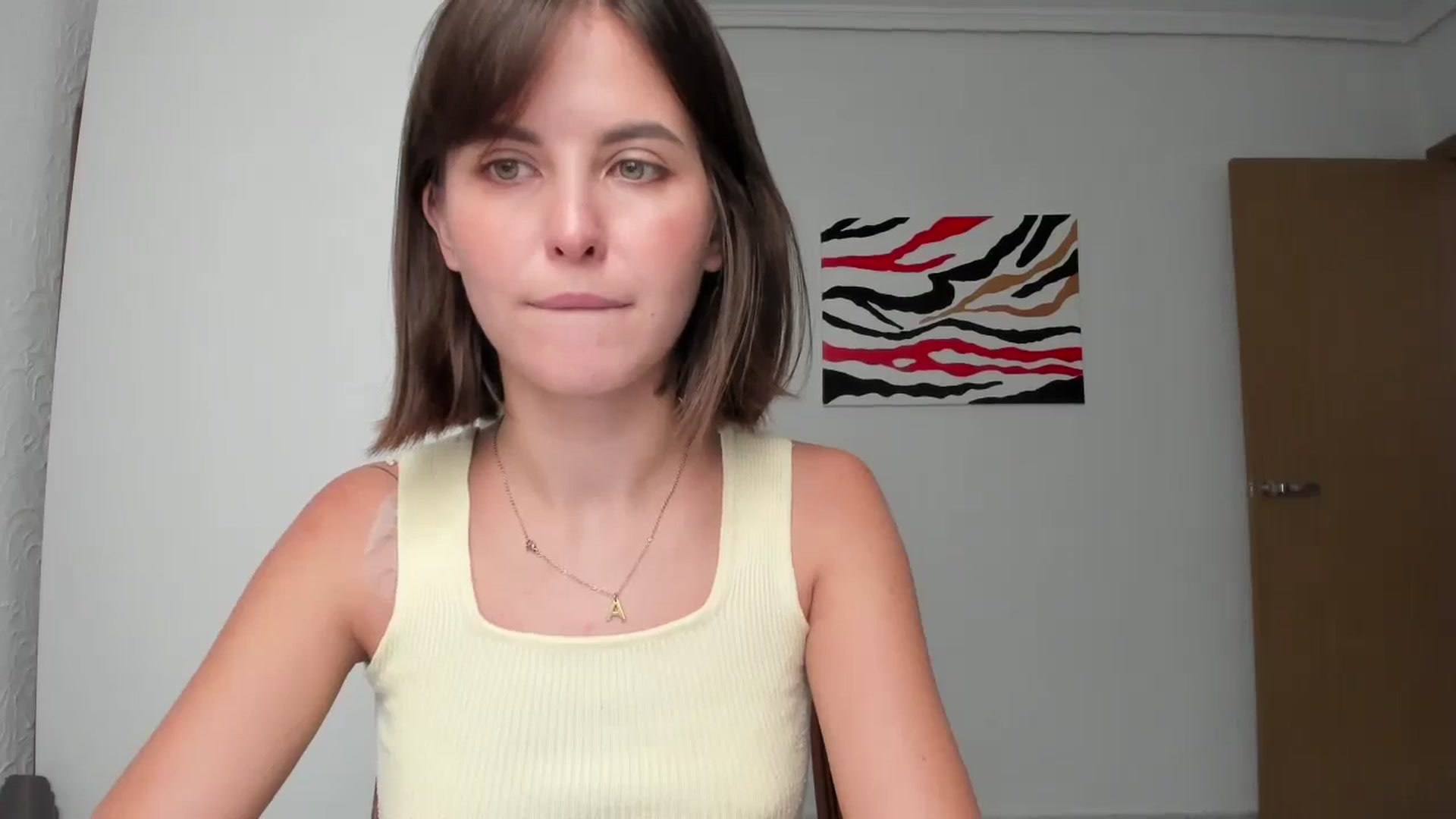 Gallery image thumbnail from AhahaGirl's myfreecams stream on, 09/02/2024, 12:05 image 20 of 20