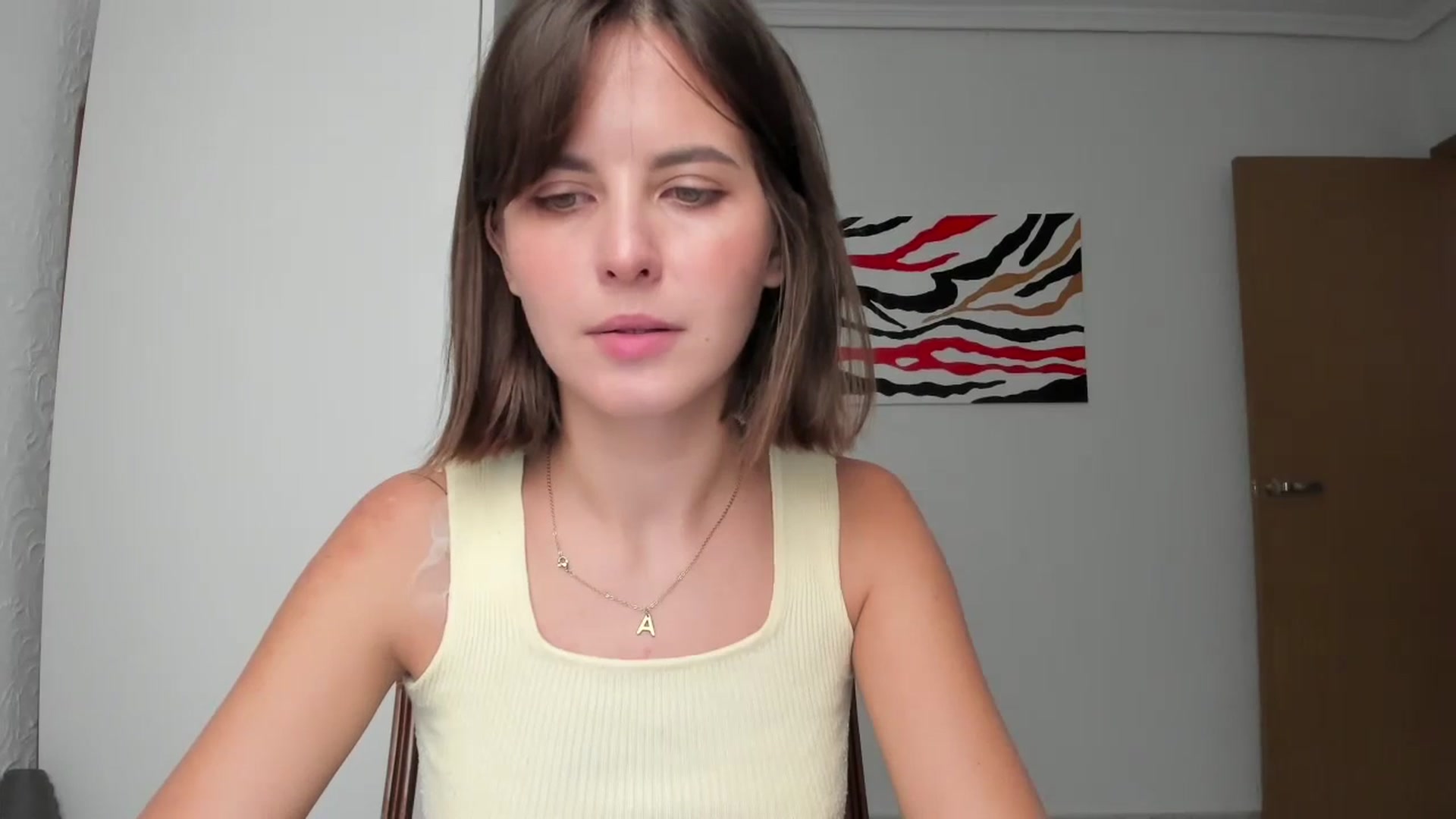 Gallery image thumbnail from AhahaGirl's myfreecams stream on, 09/02/2024, 12:05 image 10 of 20