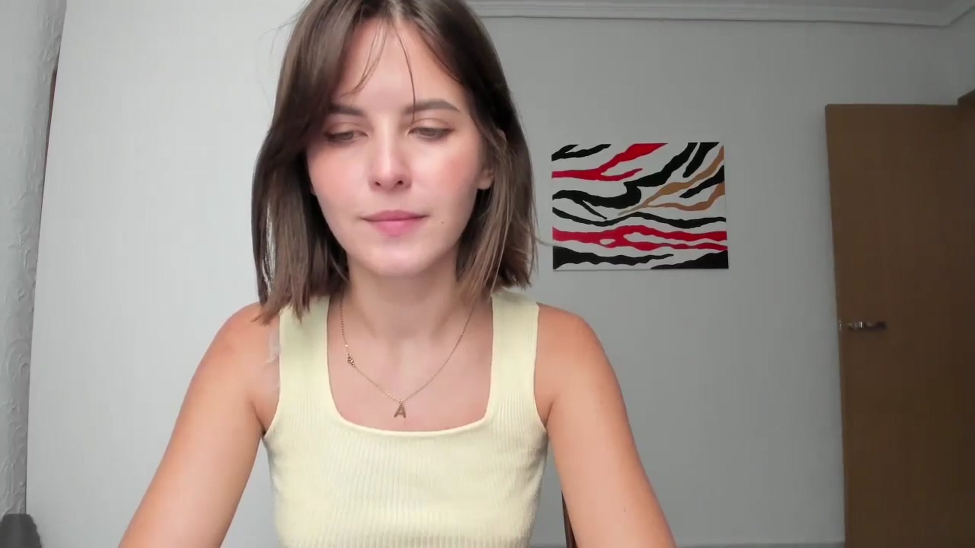 Gallery image thumbnail from AhahaGirl's myfreecams stream on, 09/02/2024, 12:05 image 4 of 20